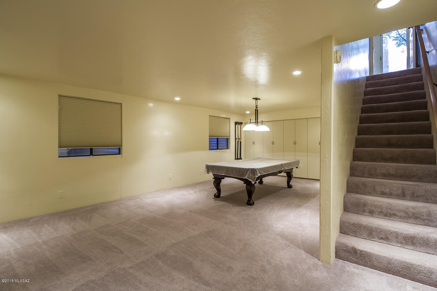 Santa Fe Park (1-39) - Residential