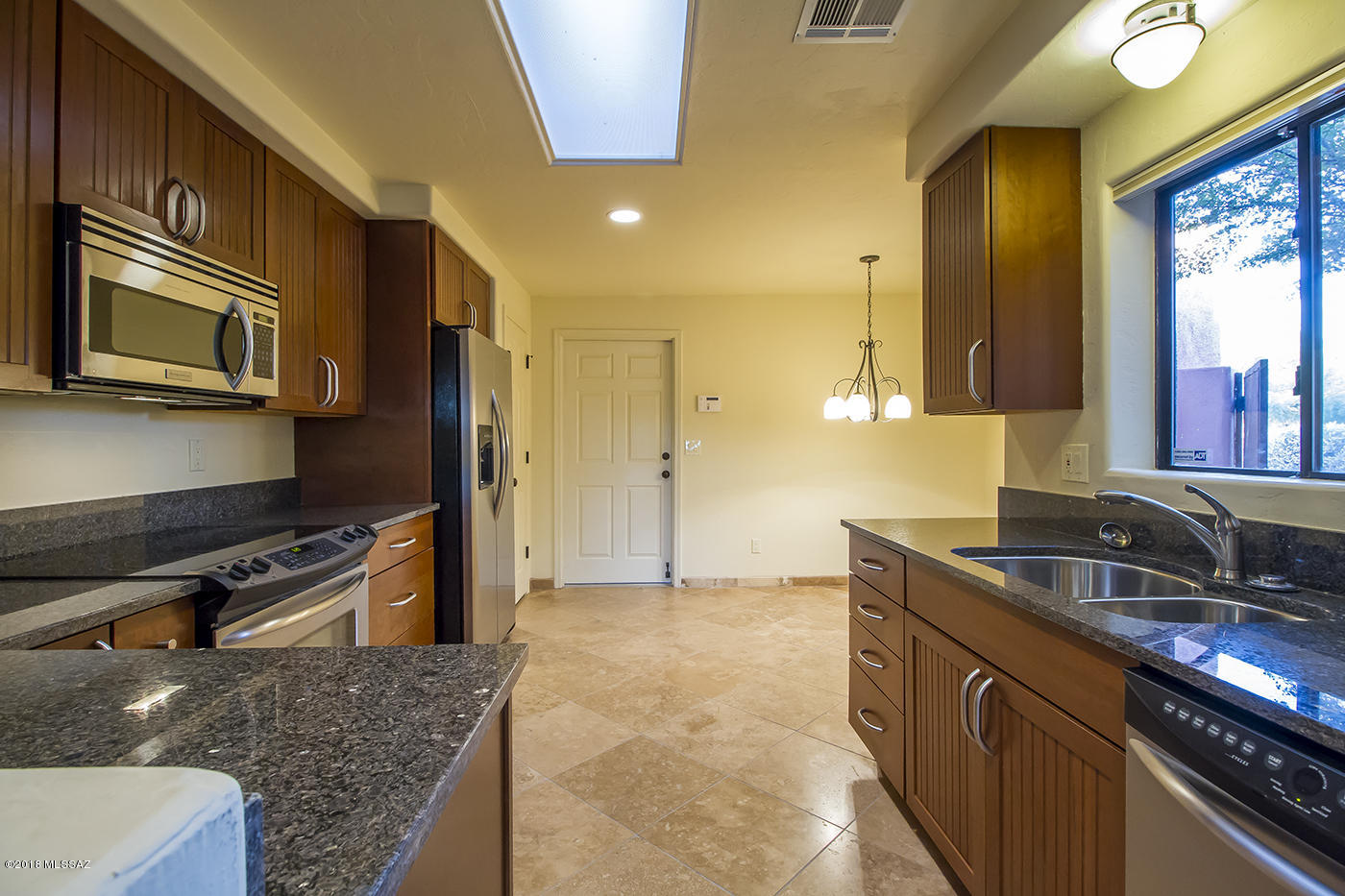 Santa Fe Park (1-39) - Residential