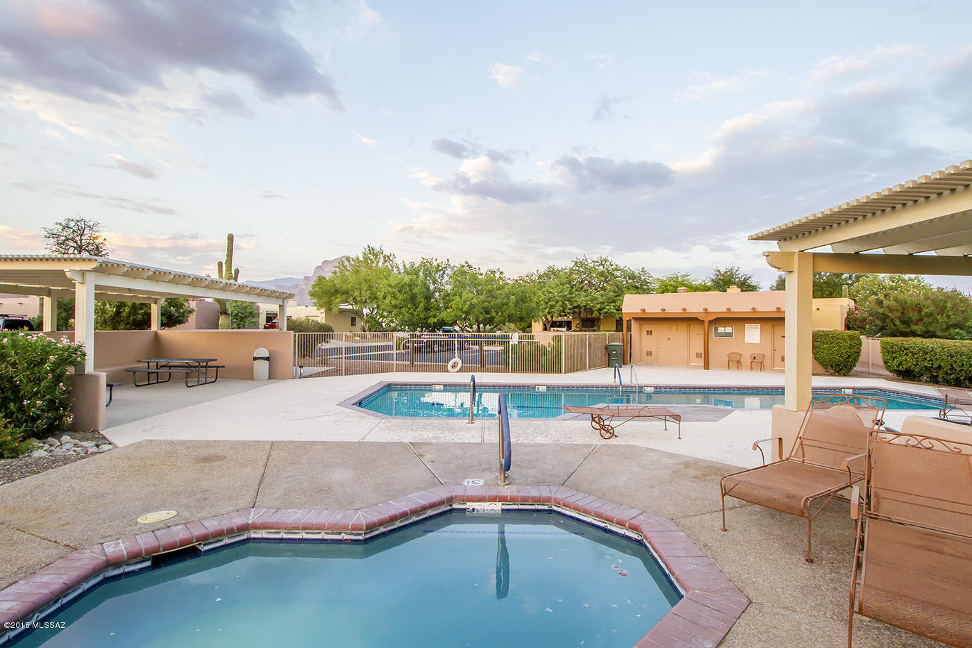 Santa Fe Park (1-39) - Residential