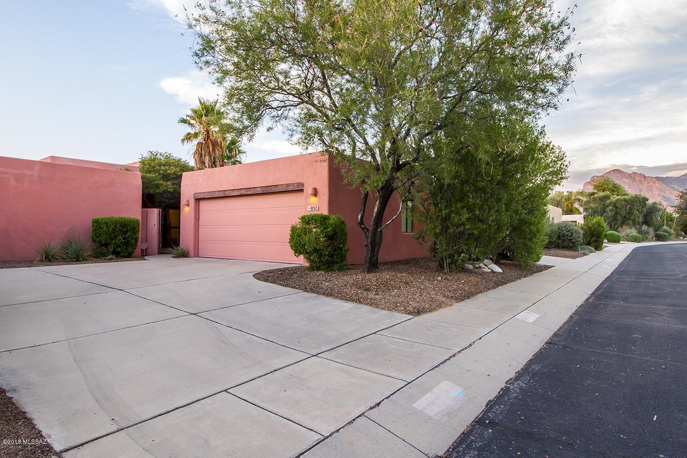 Santa Fe Park (1-39) - Residential