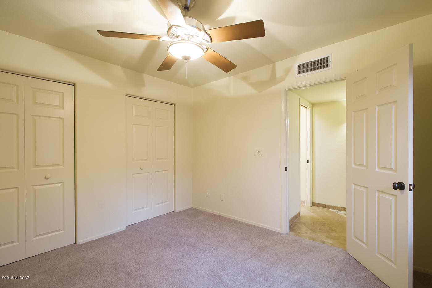 Santa Fe Park (1-39) - Residential