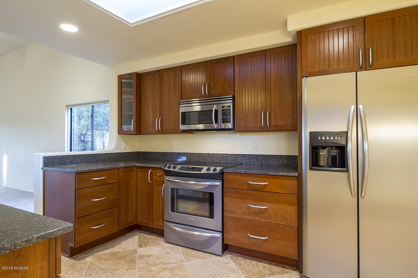 Santa Fe Park (1-39) - Residential