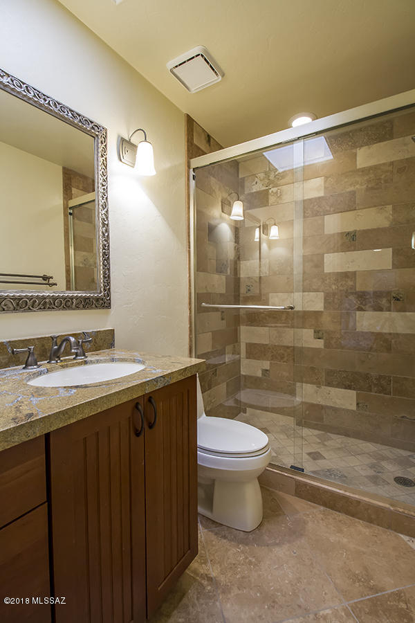 Santa Fe Park (1-39) - Residential