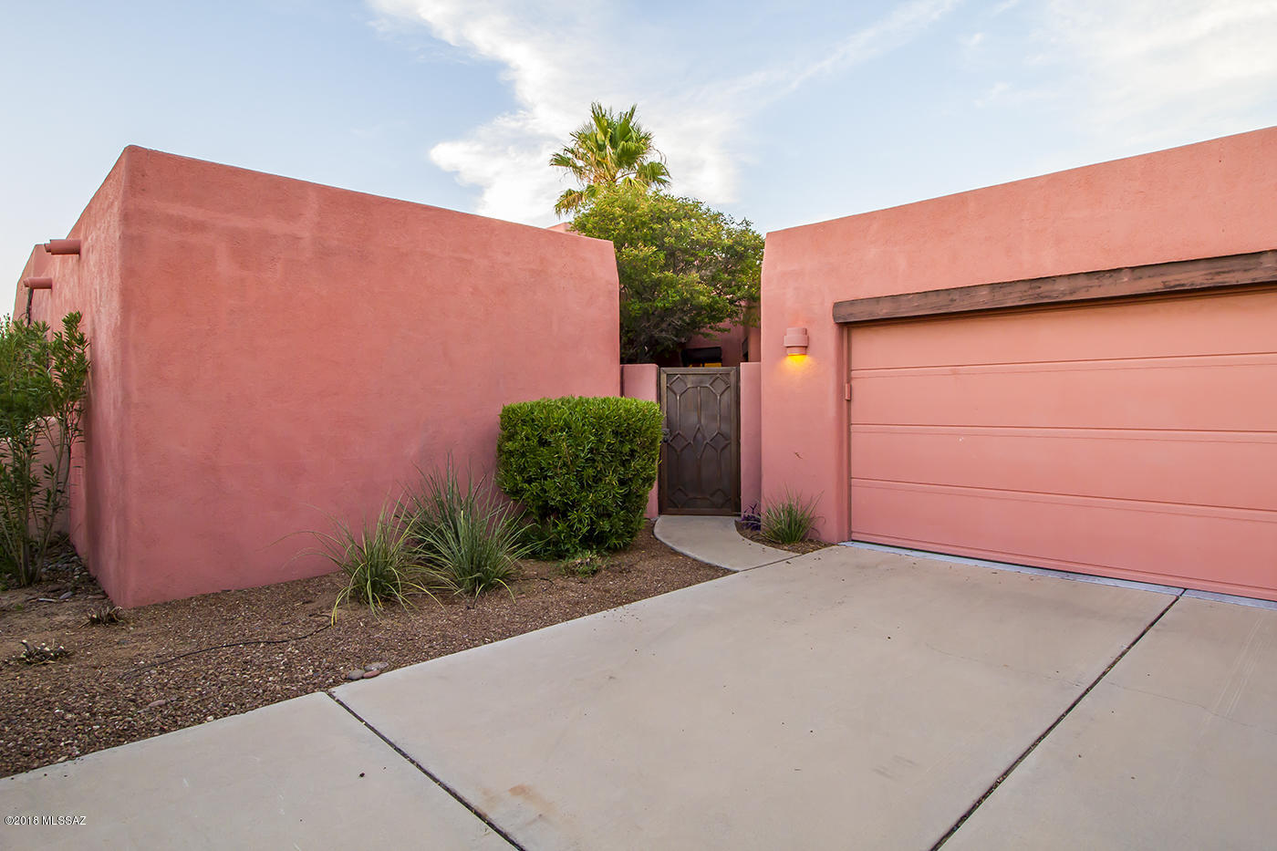 Santa Fe Park (1-39) - Residential