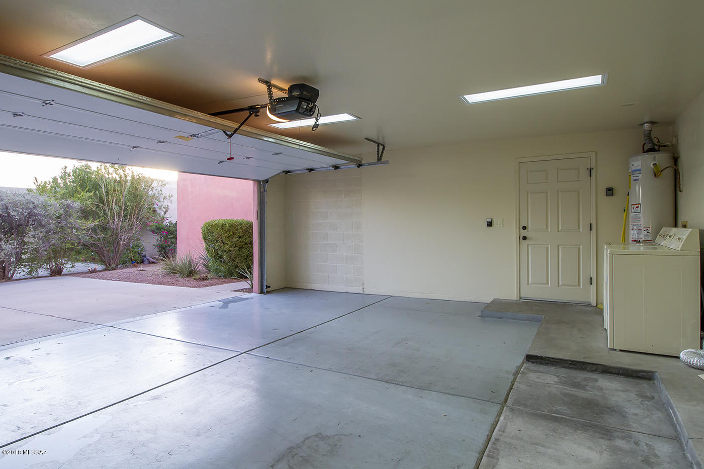 Santa Fe Park (1-39) - Residential