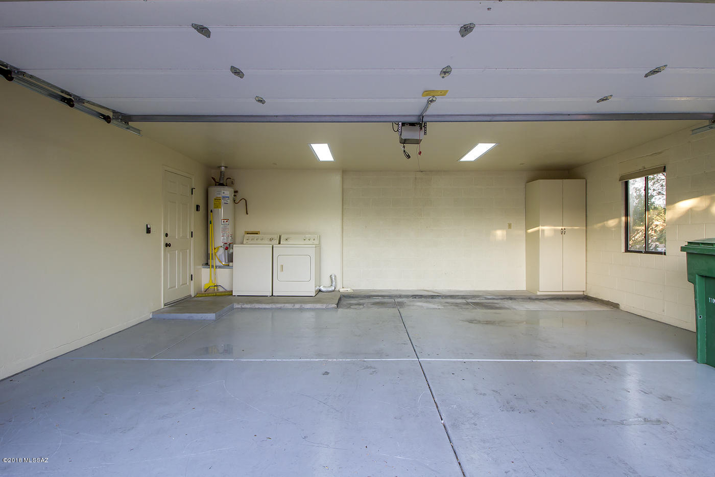 Santa Fe Park (1-39) - Residential