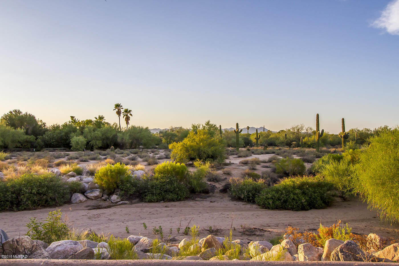 Santa Fe Park (1-39) - Residential