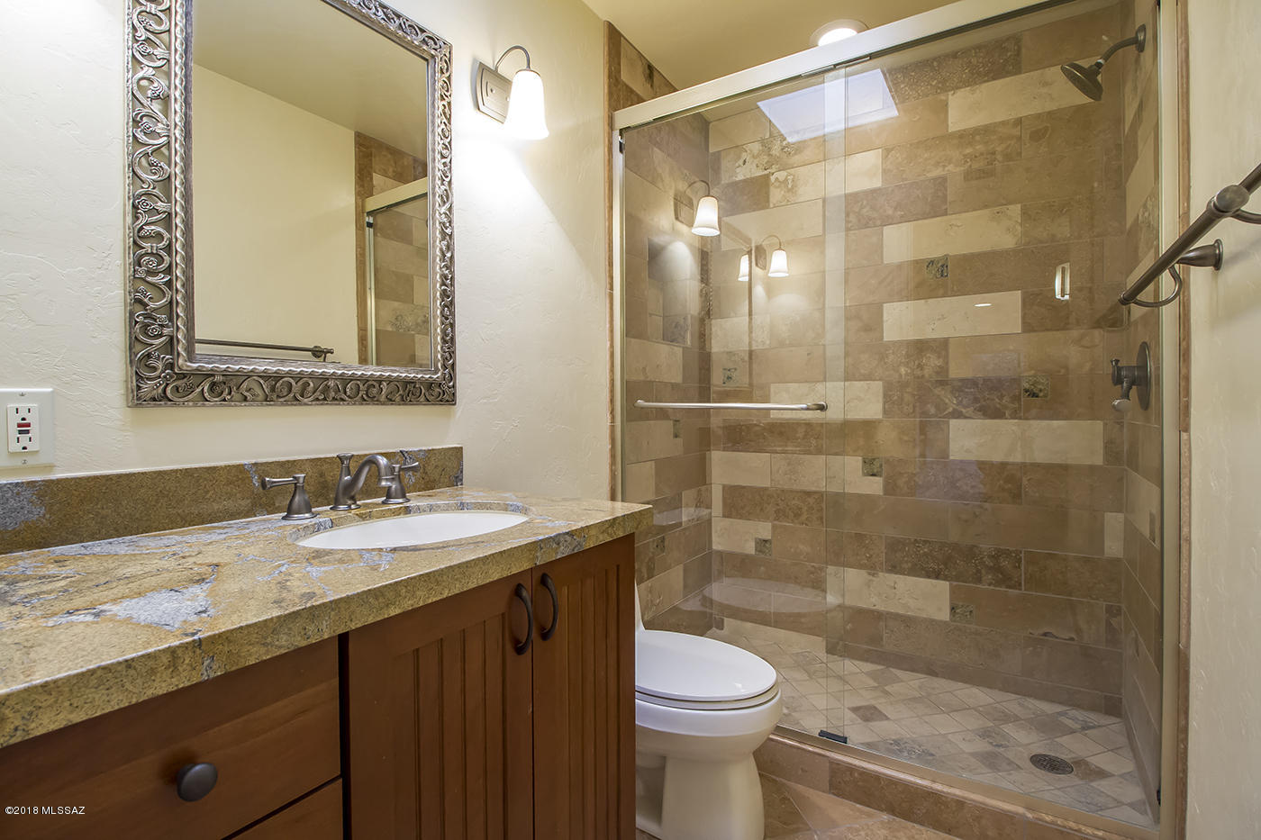 Santa Fe Park (1-39) - Residential