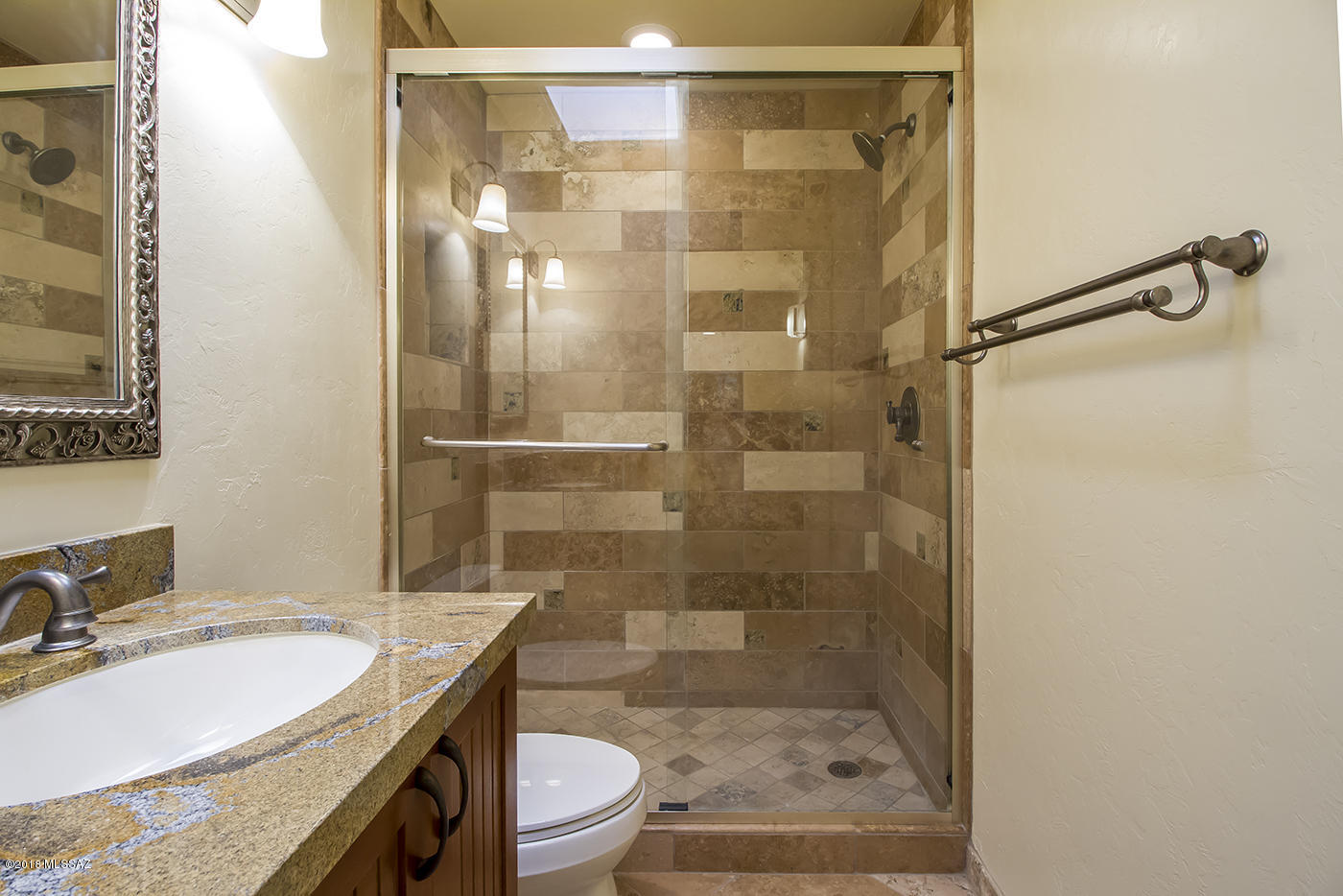 Santa Fe Park (1-39) - Residential