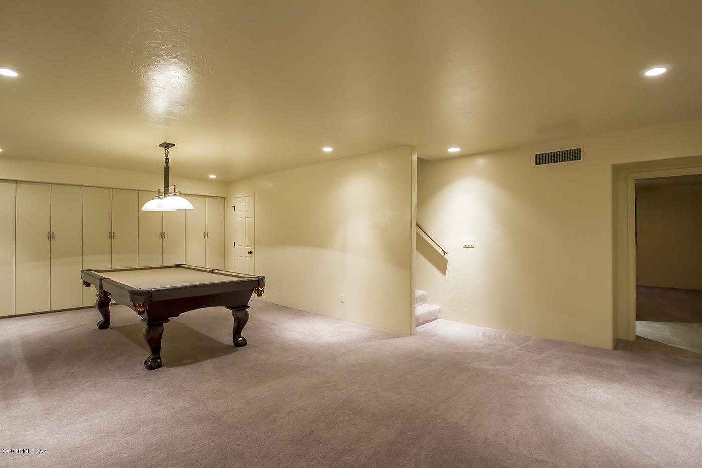 Santa Fe Park (1-39) - Residential