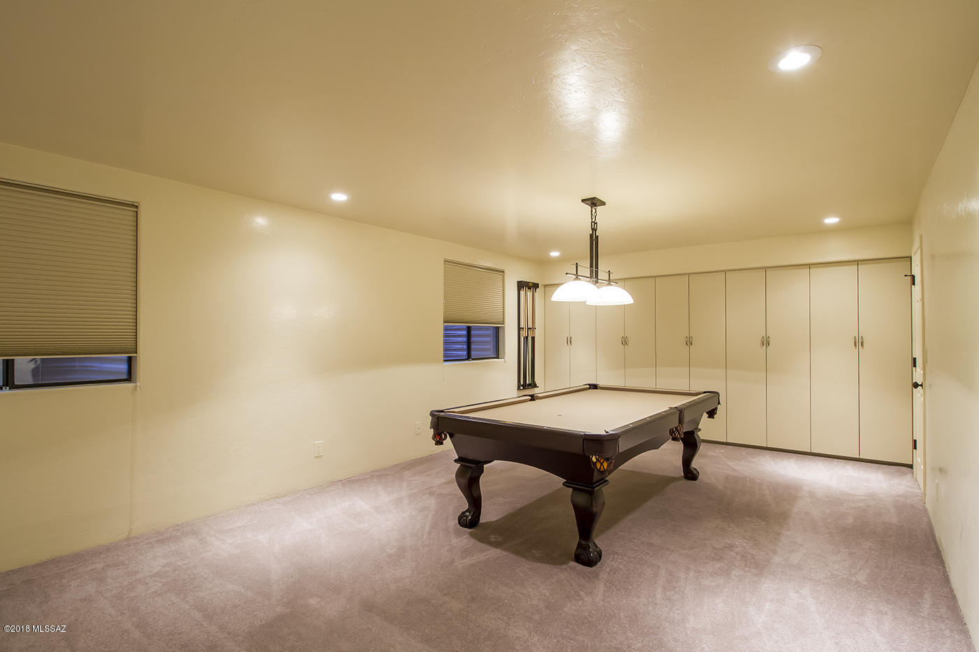 Santa Fe Park (1-39) - Residential