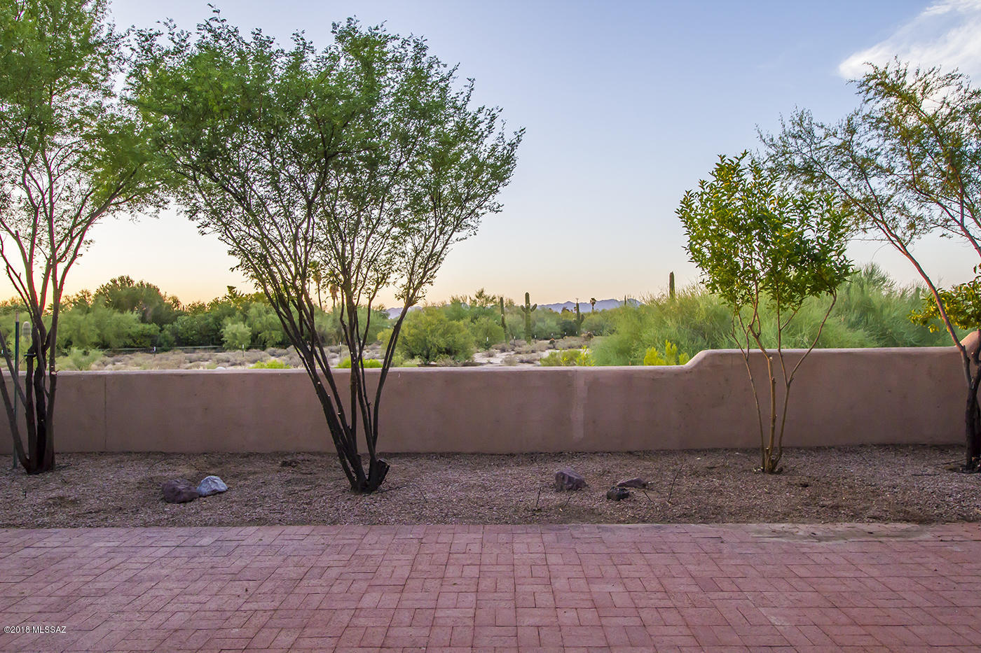 Santa Fe Park (1-39) - Residential