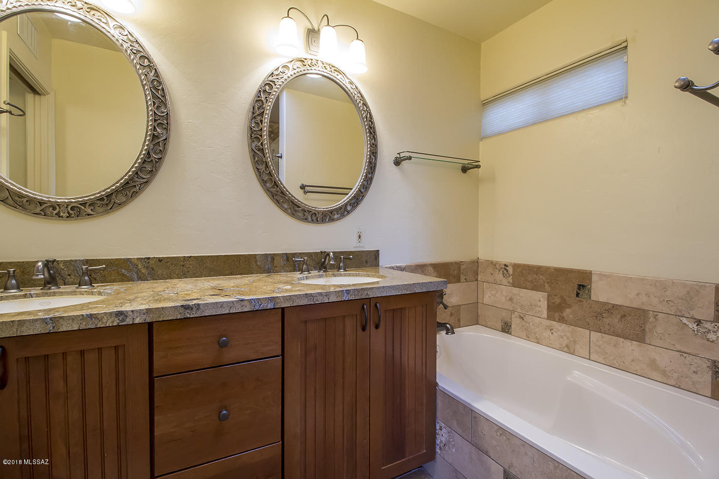 Santa Fe Park (1-39) - Residential