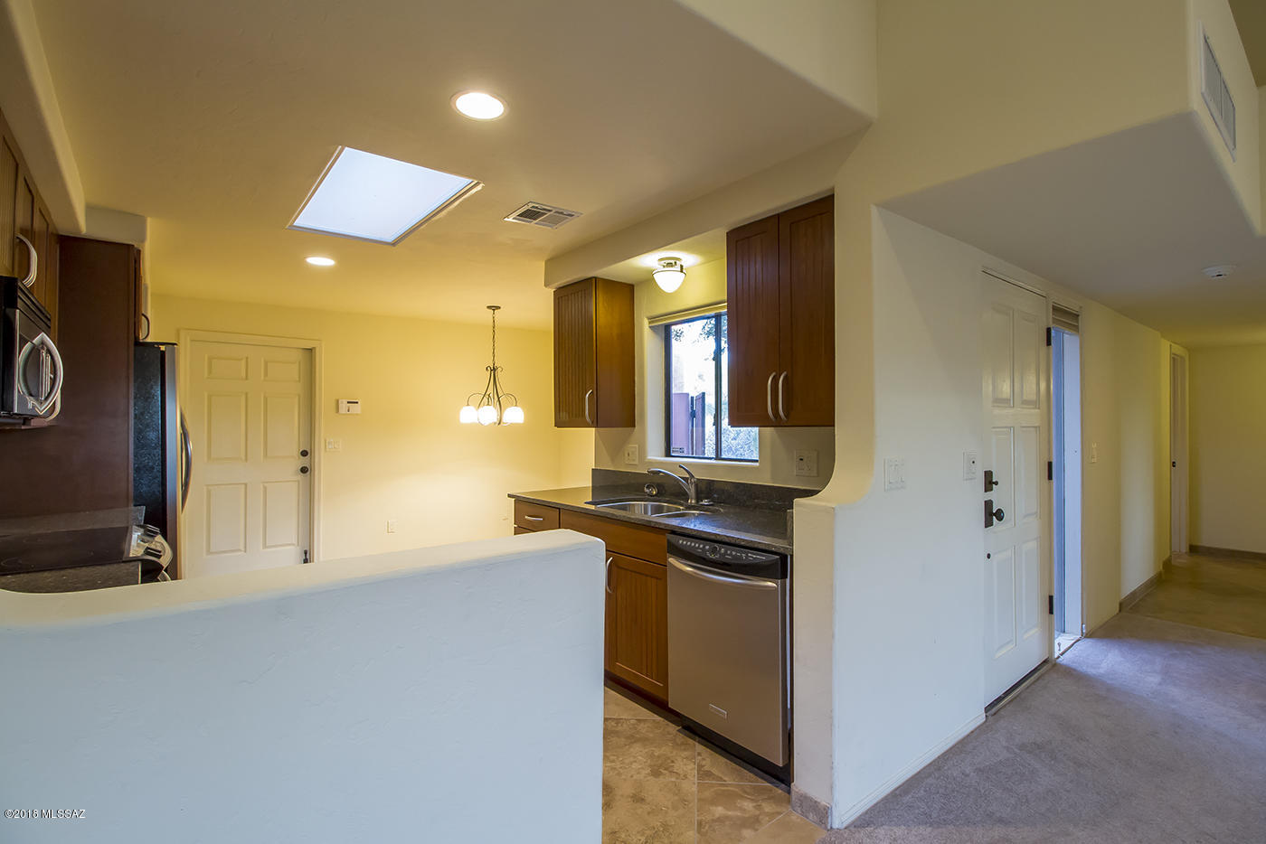 Santa Fe Park (1-39) - Residential