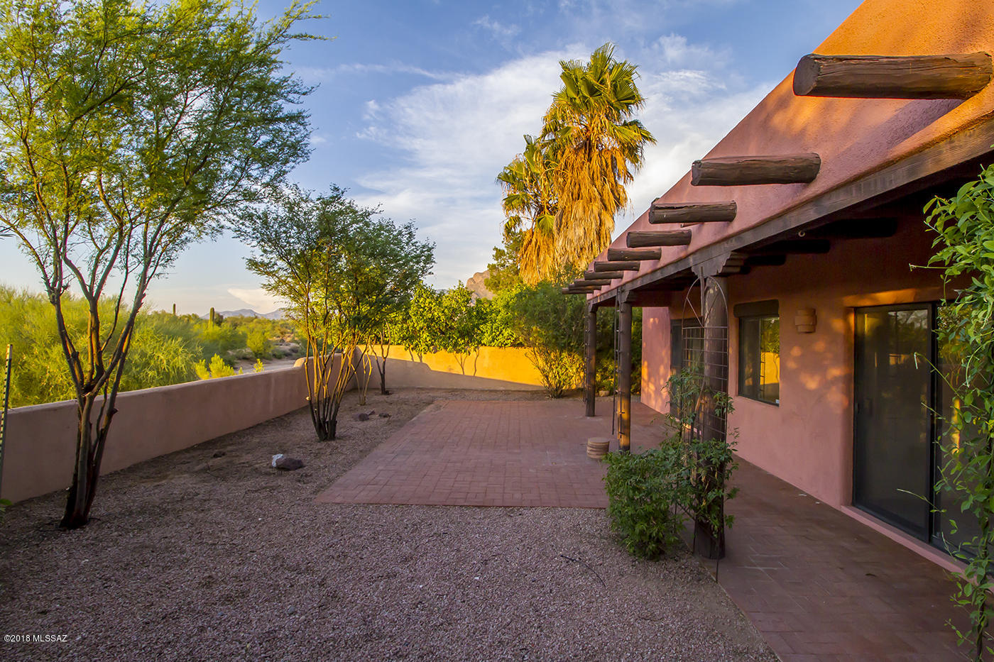 Santa Fe Park (1-39) - Residential