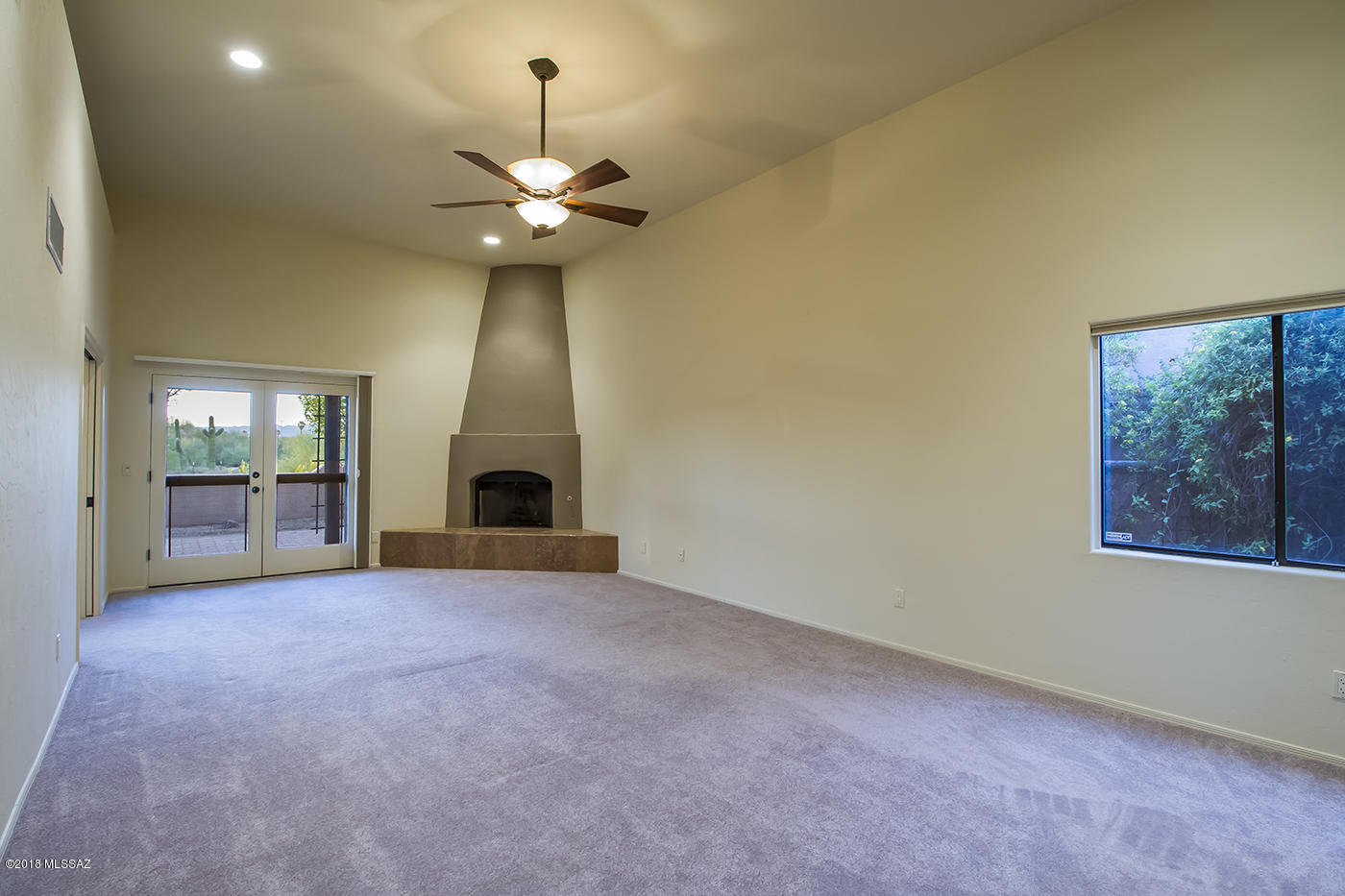 Santa Fe Park (1-39) - Residential