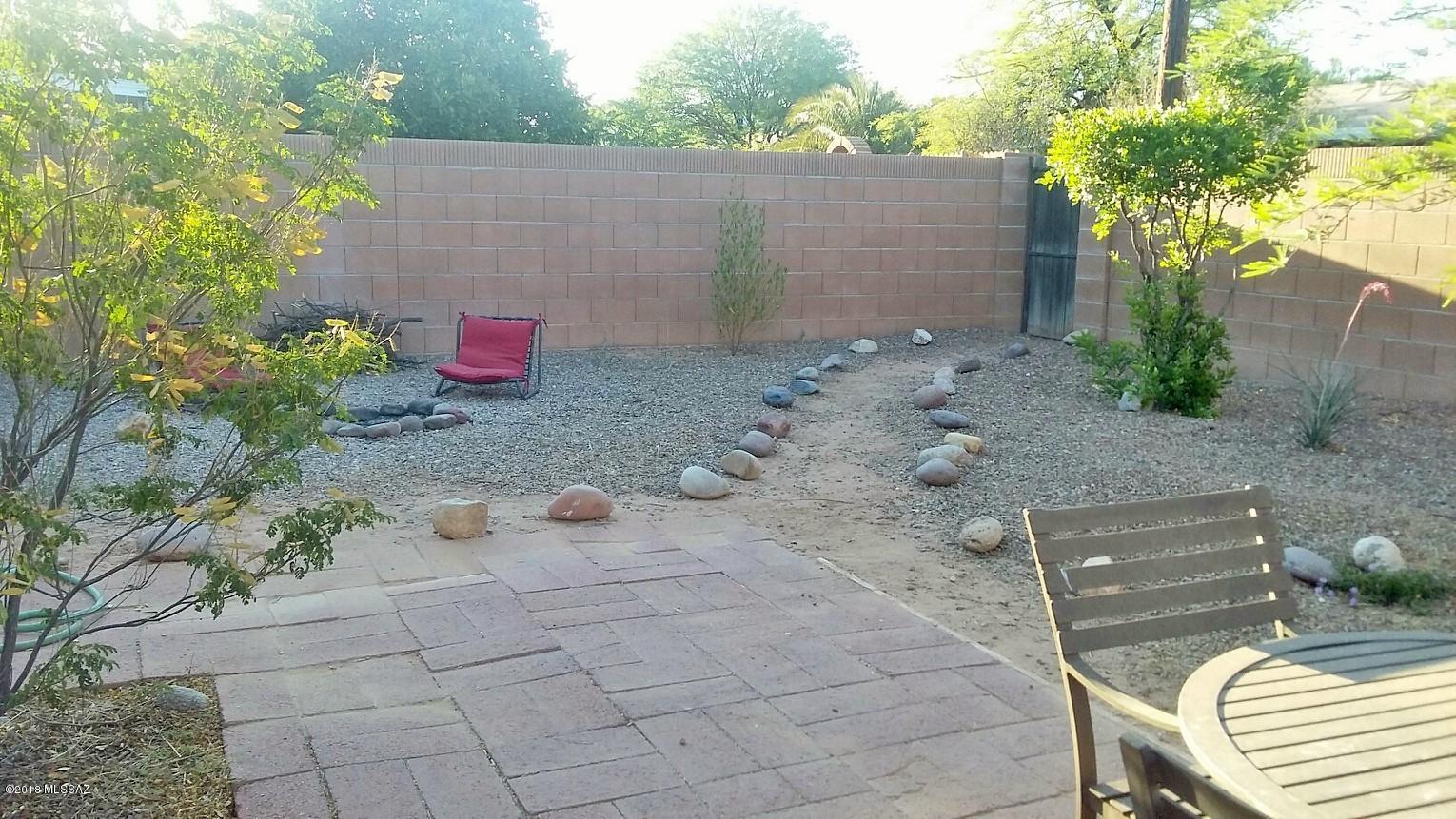 Grant Road Park - Residential