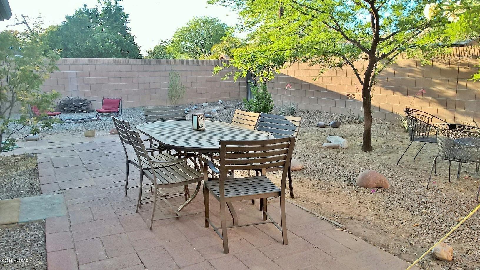 Grant Road Park - Residential
