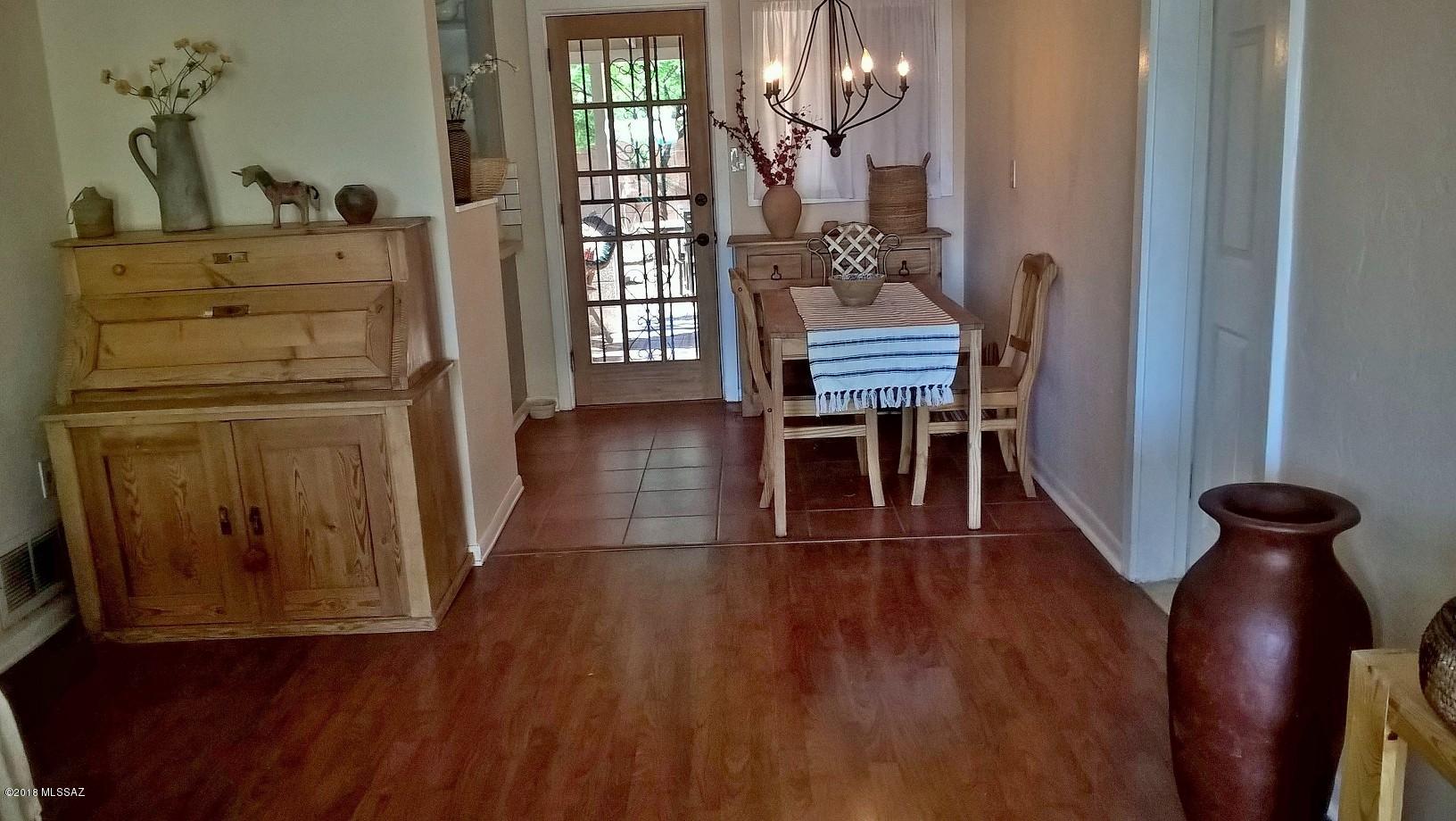 Grant Road Park - Residential