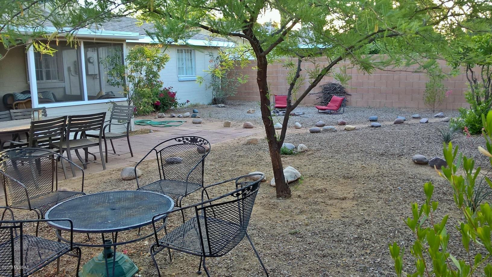 Grant Road Park - Residential