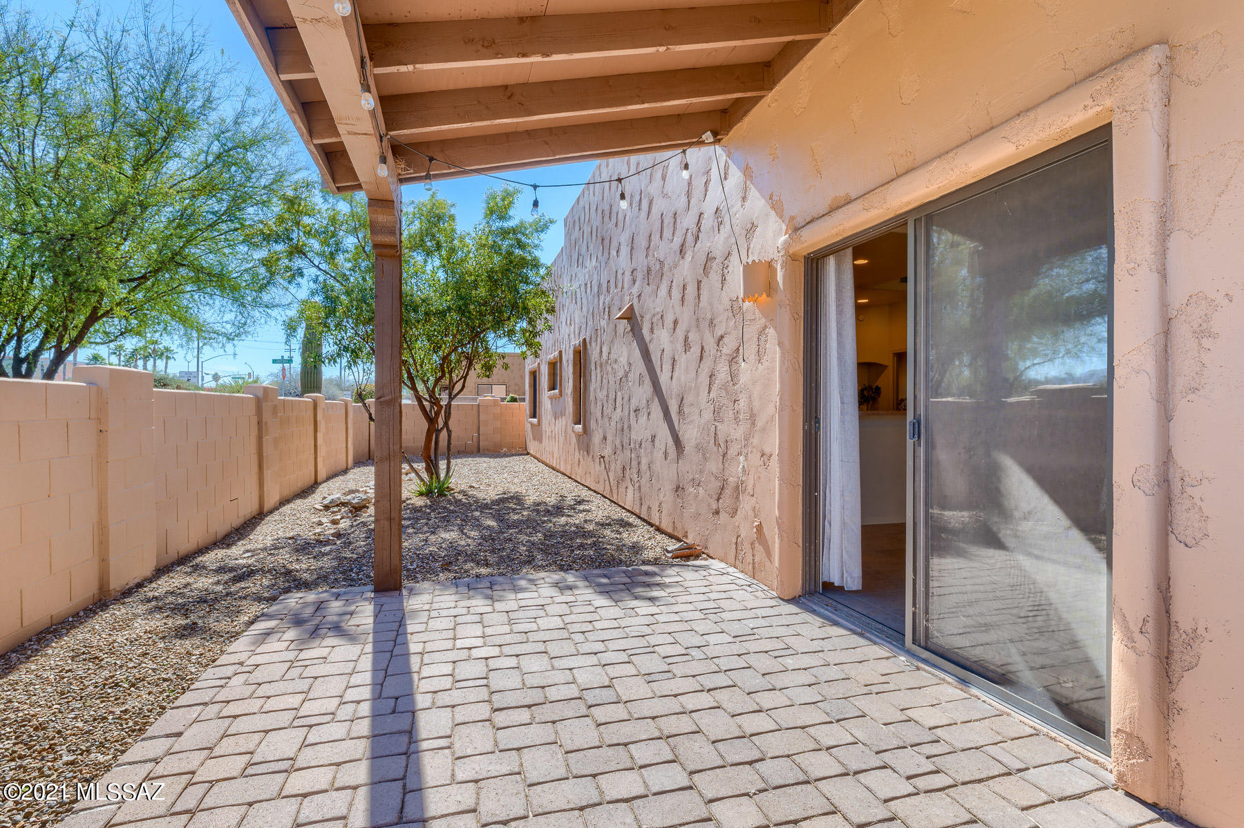 Outpost Terrace (1-17) - Residential