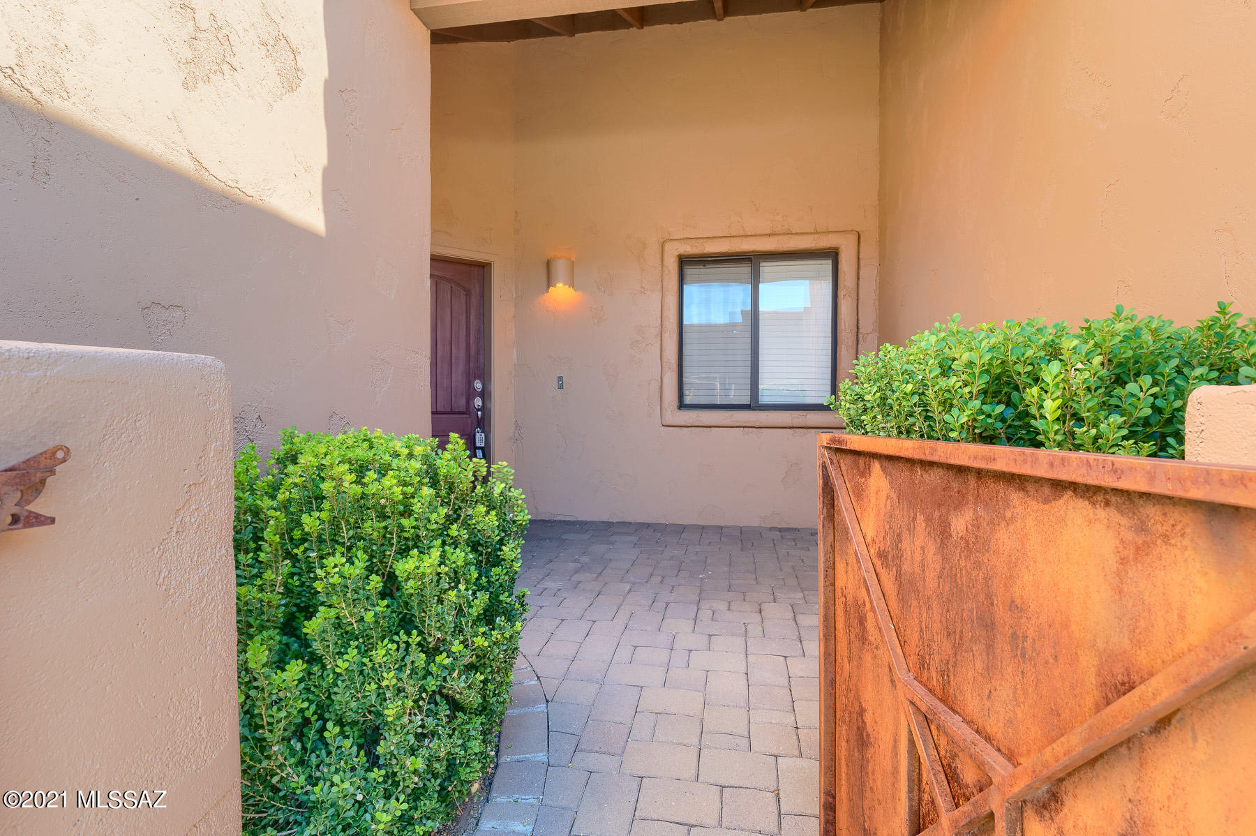 Outpost Terrace (1-17) - Residential