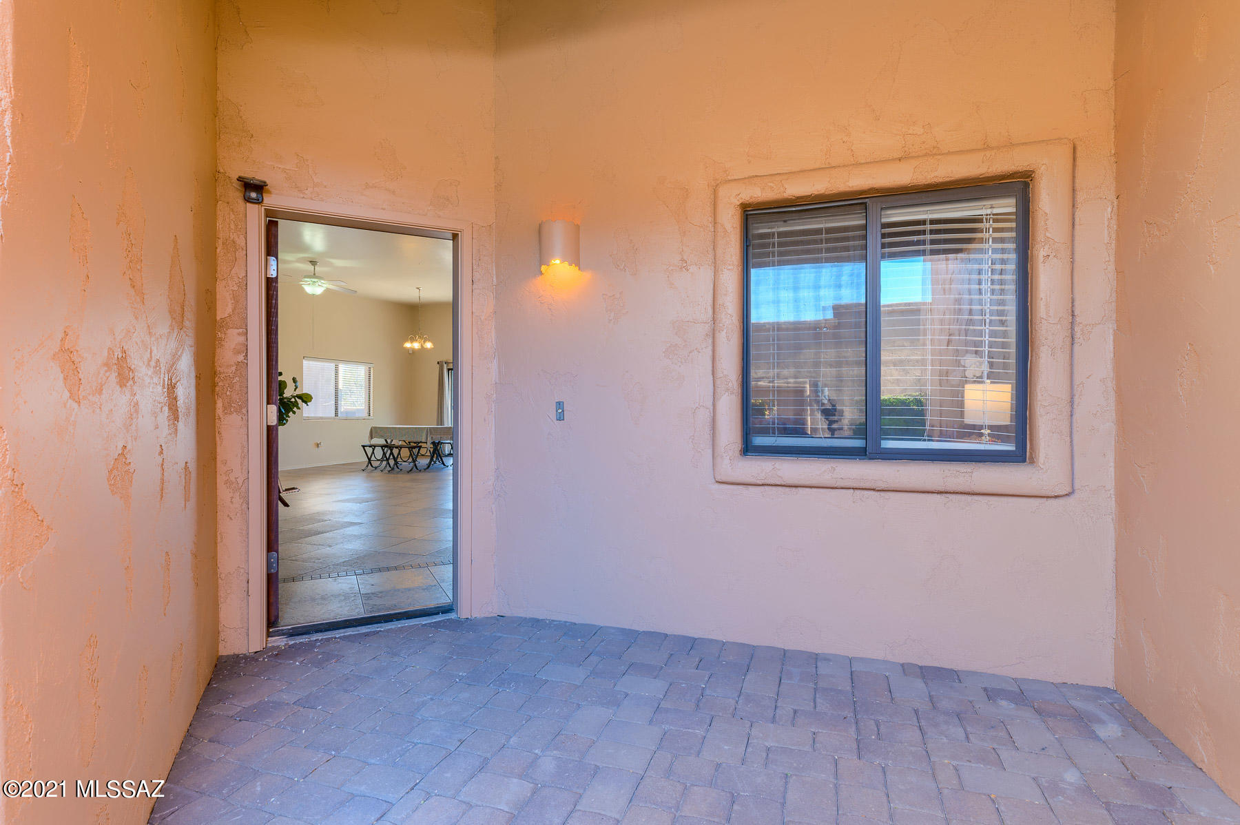 Outpost Terrace (1-17) - Residential