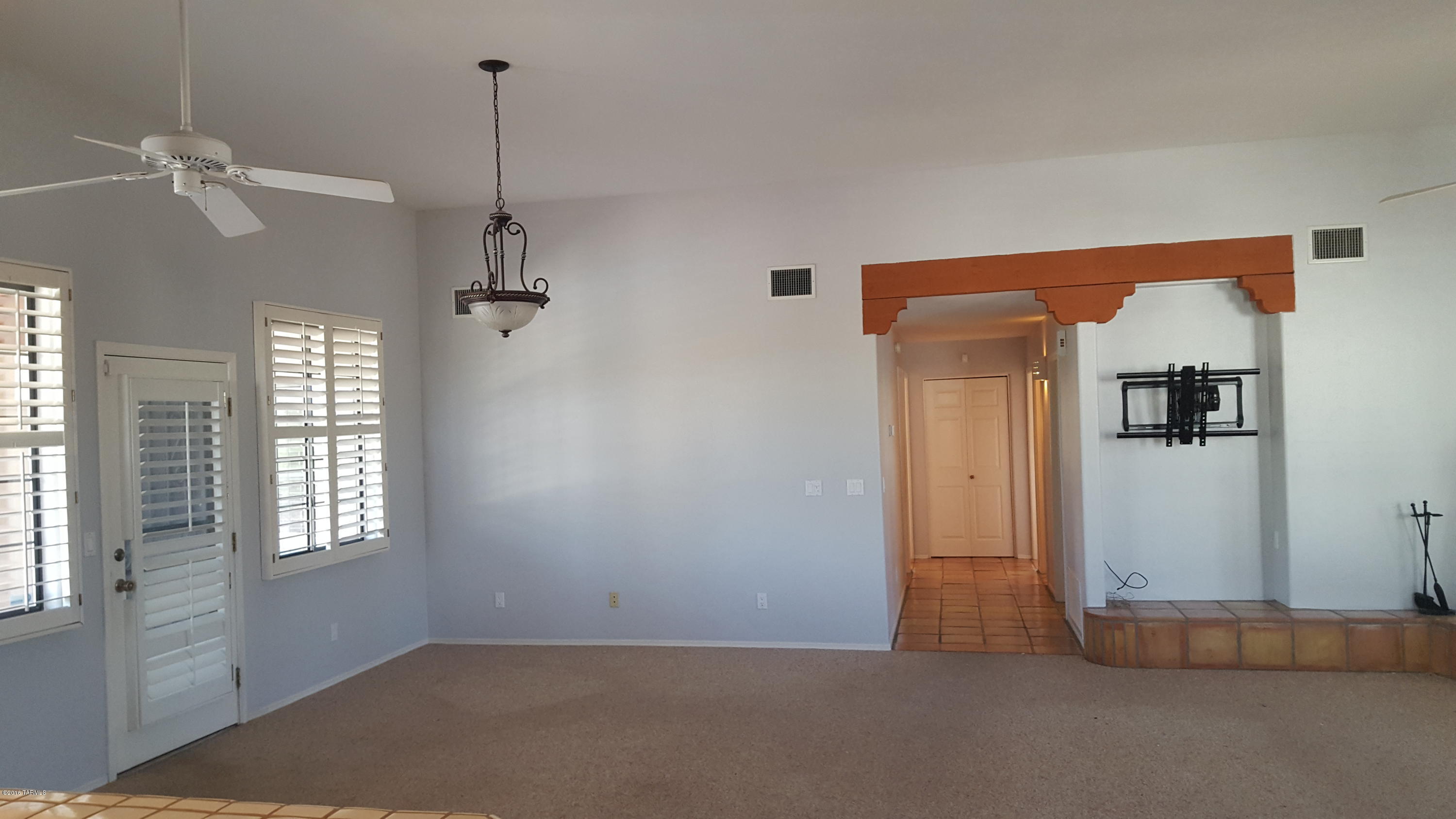 La Canada Norte (1-50) - Residential