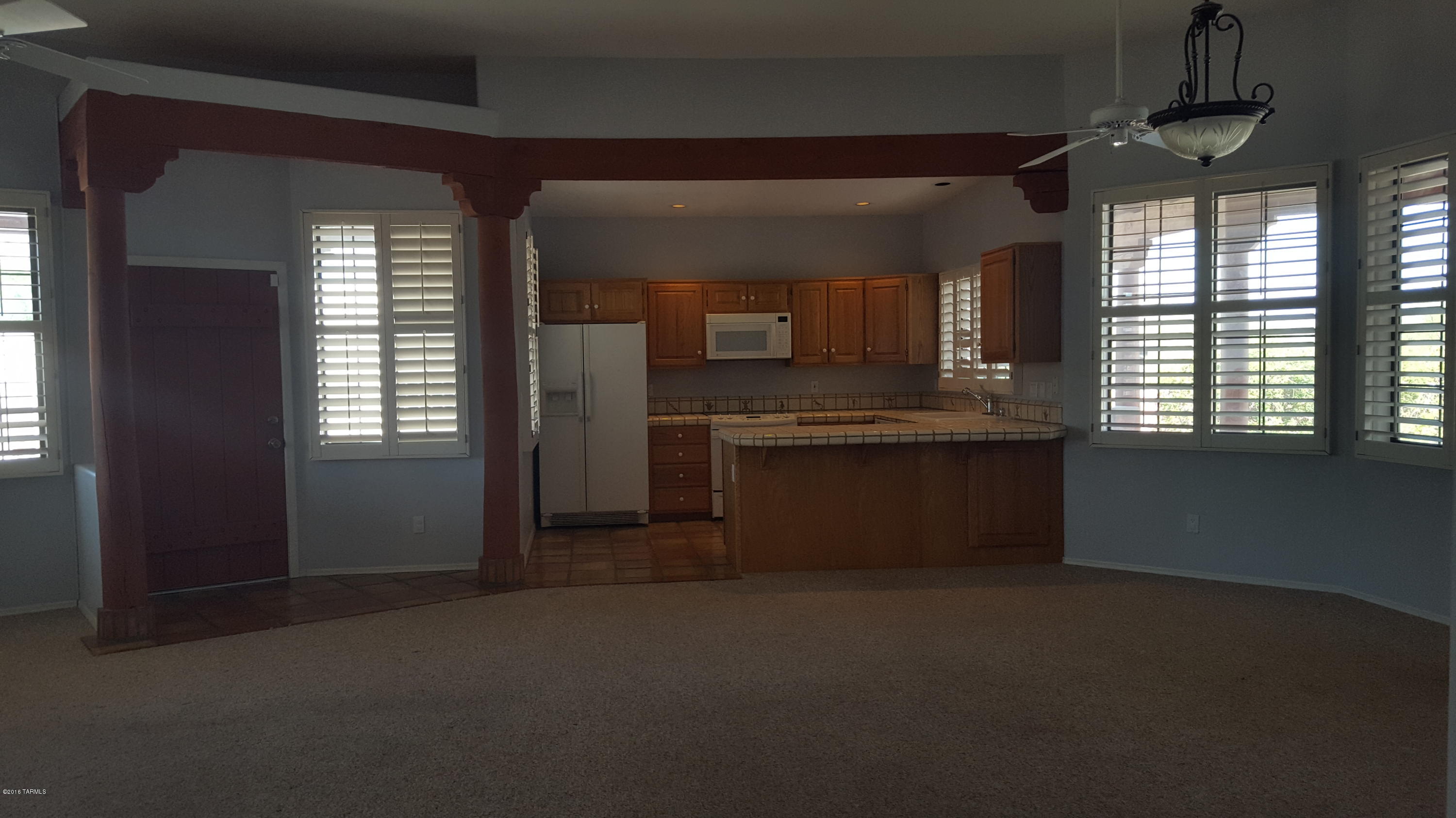 La Canada Norte (1-50) - Residential