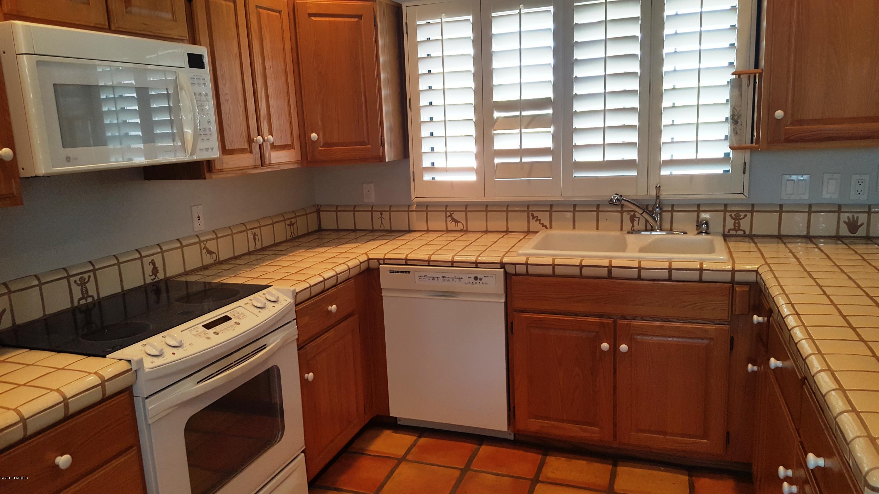 La Canada Norte (1-50) - Residential