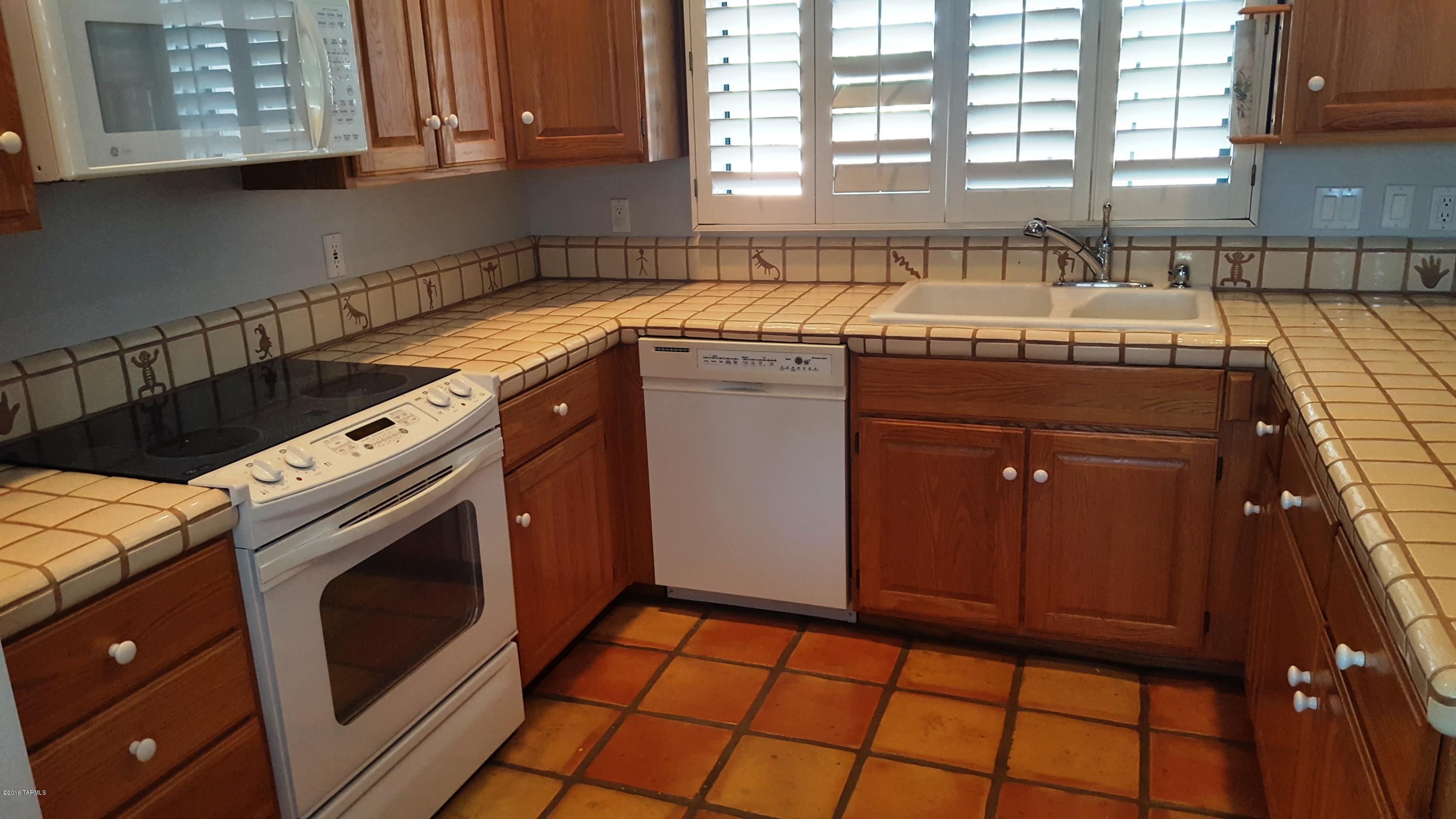 La Canada Norte (1-50) - Residential