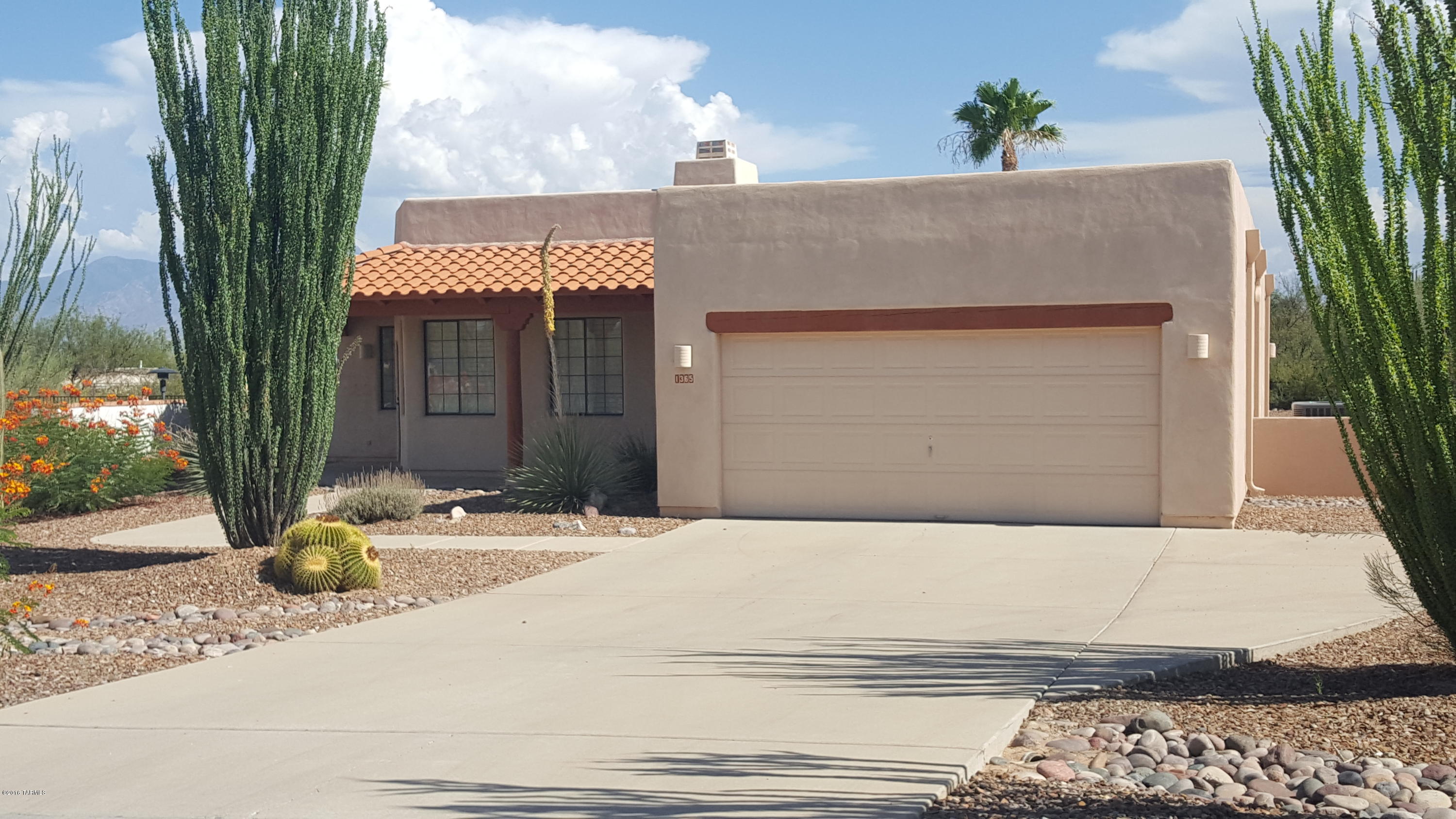 La Canada Norte (1-50) - Residential