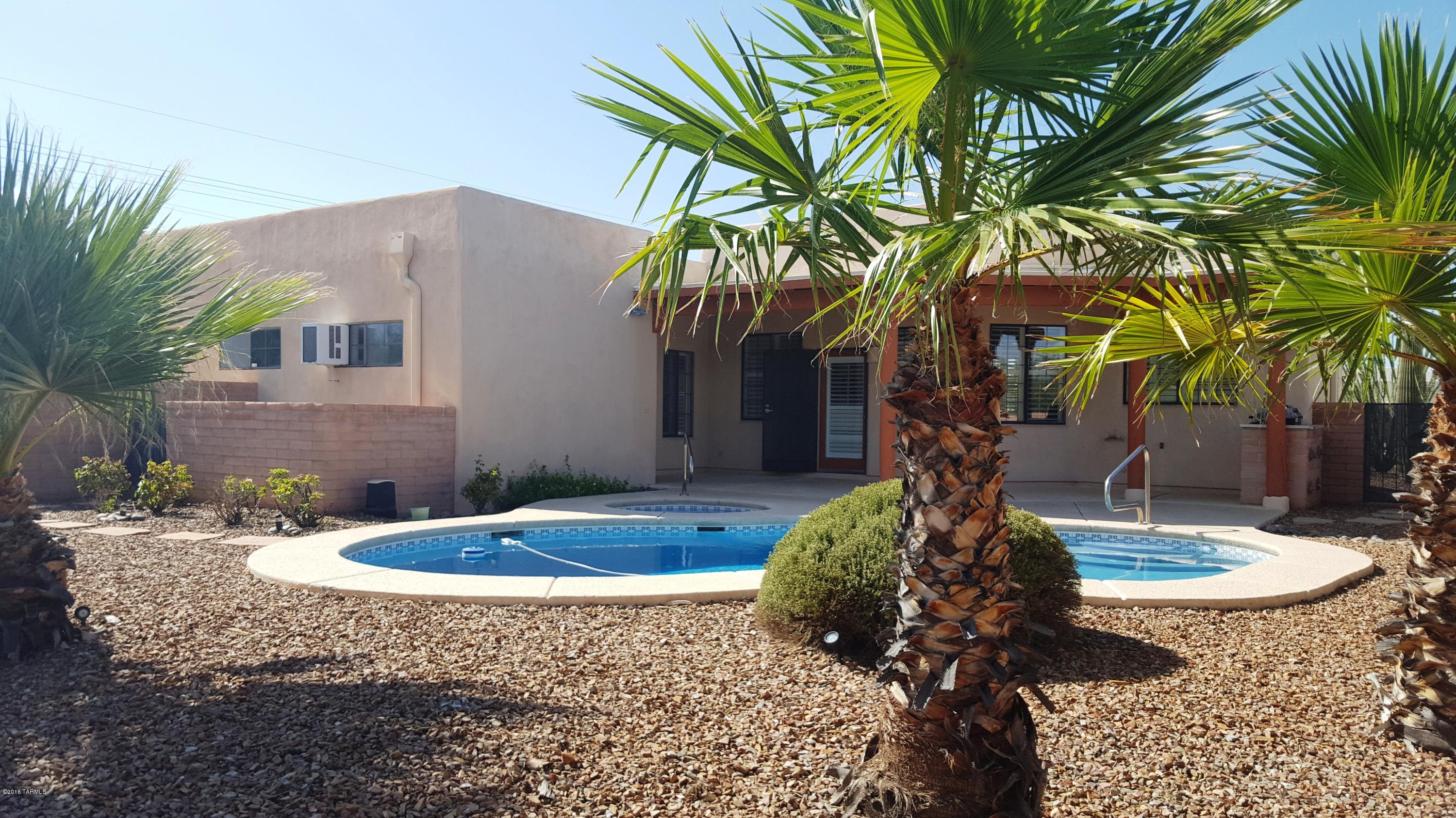 La Canada Norte (1-50) - Residential