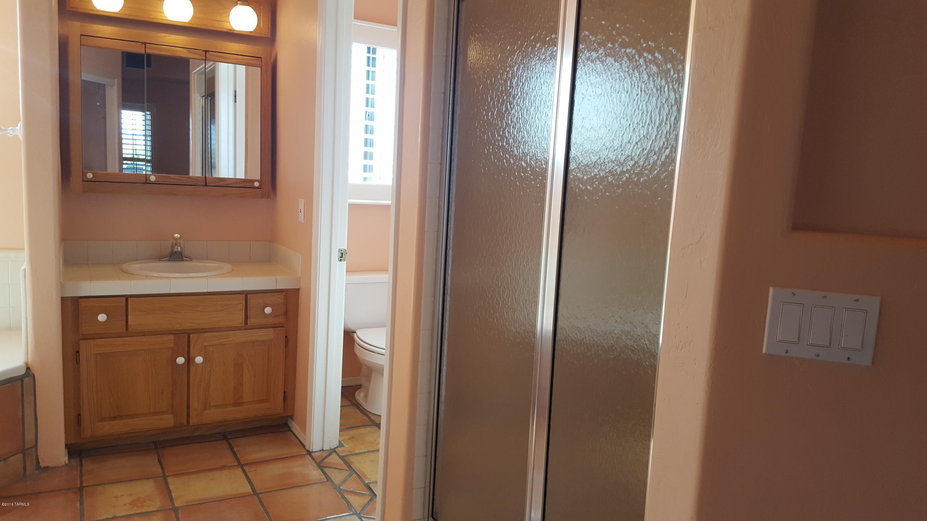 La Canada Norte (1-50) - Residential
