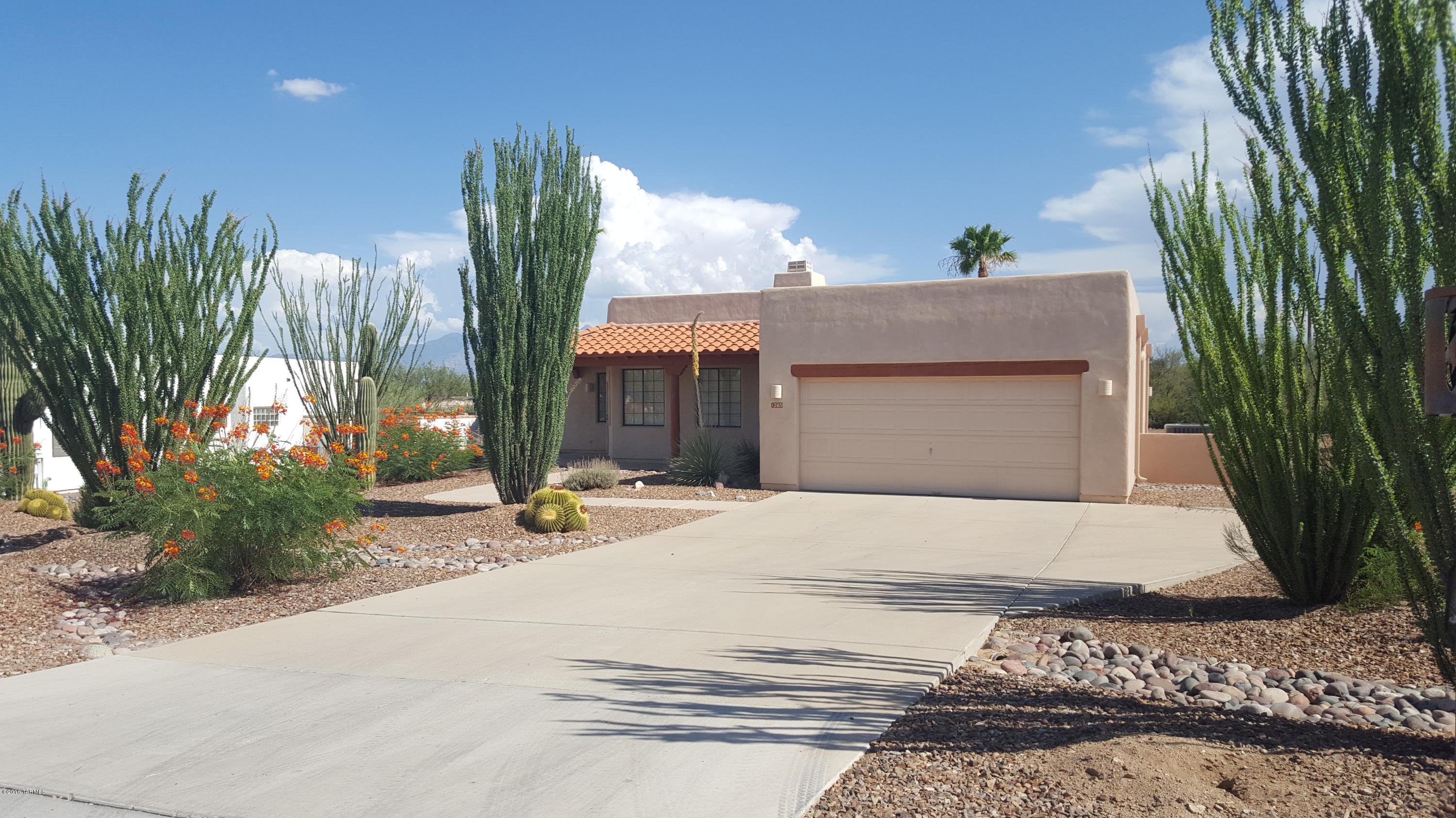 La Canada Norte (1-50) - Residential