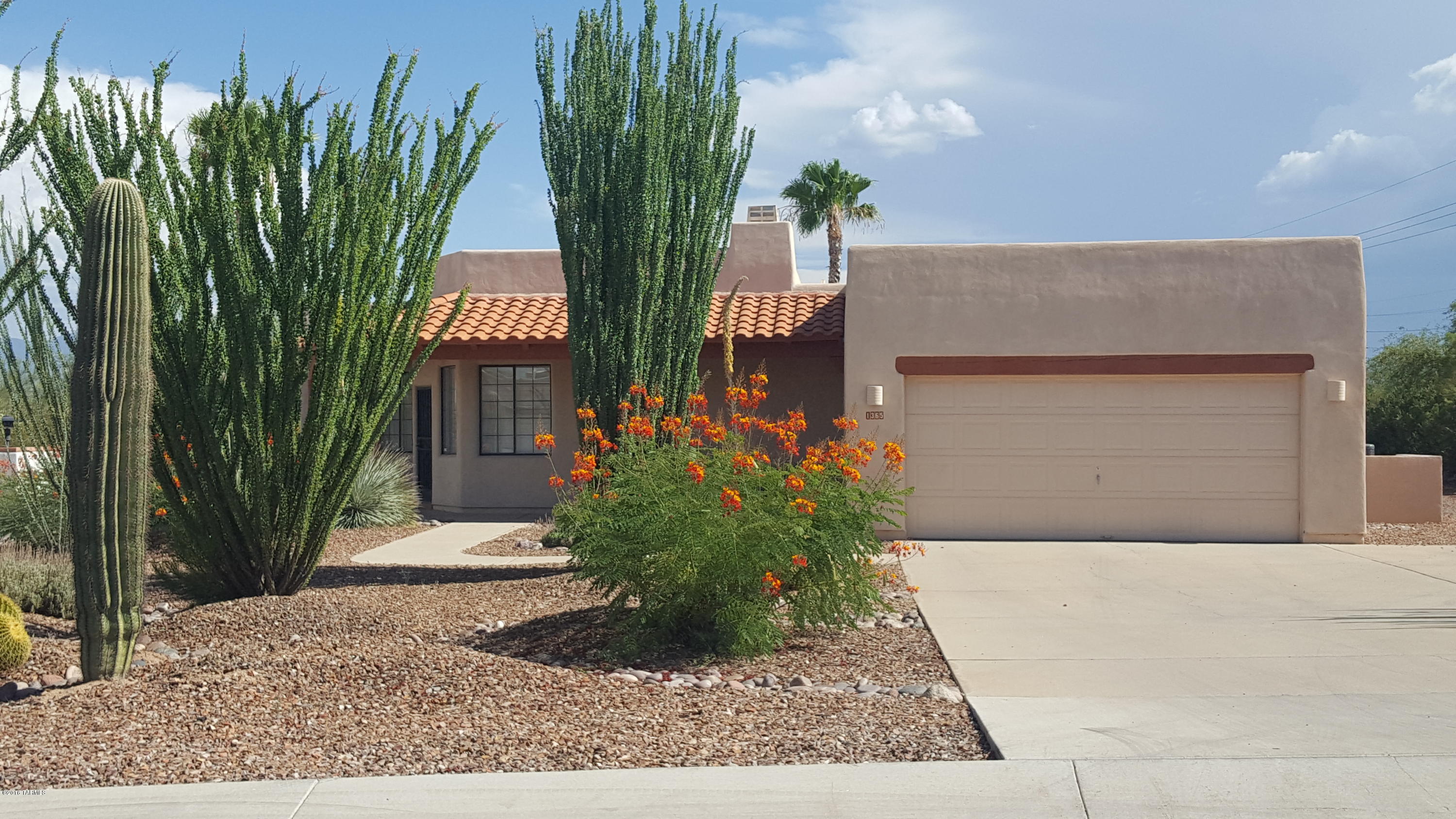 La Canada Norte (1-50) - Residential