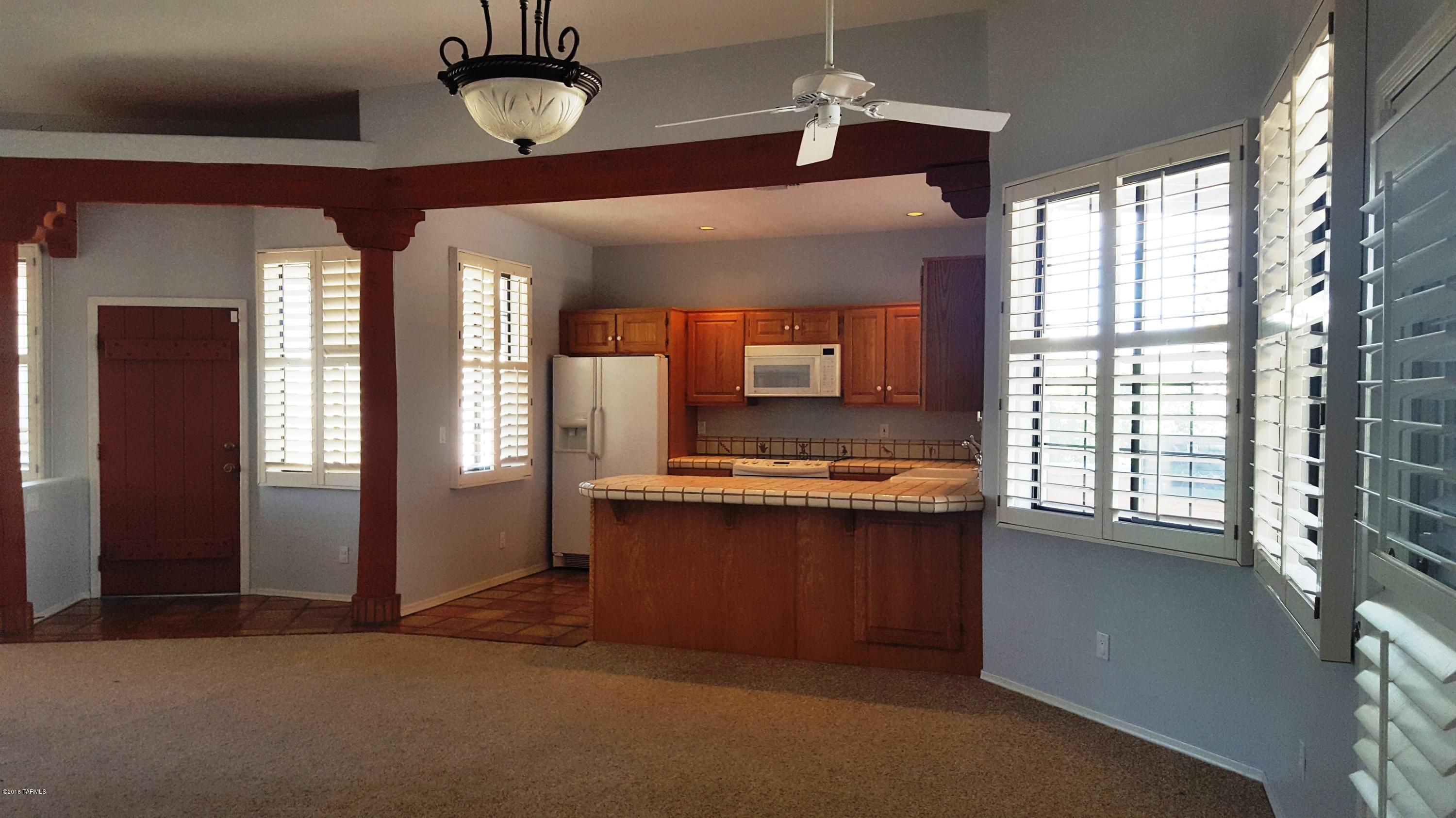 La Canada Norte (1-50) - Residential