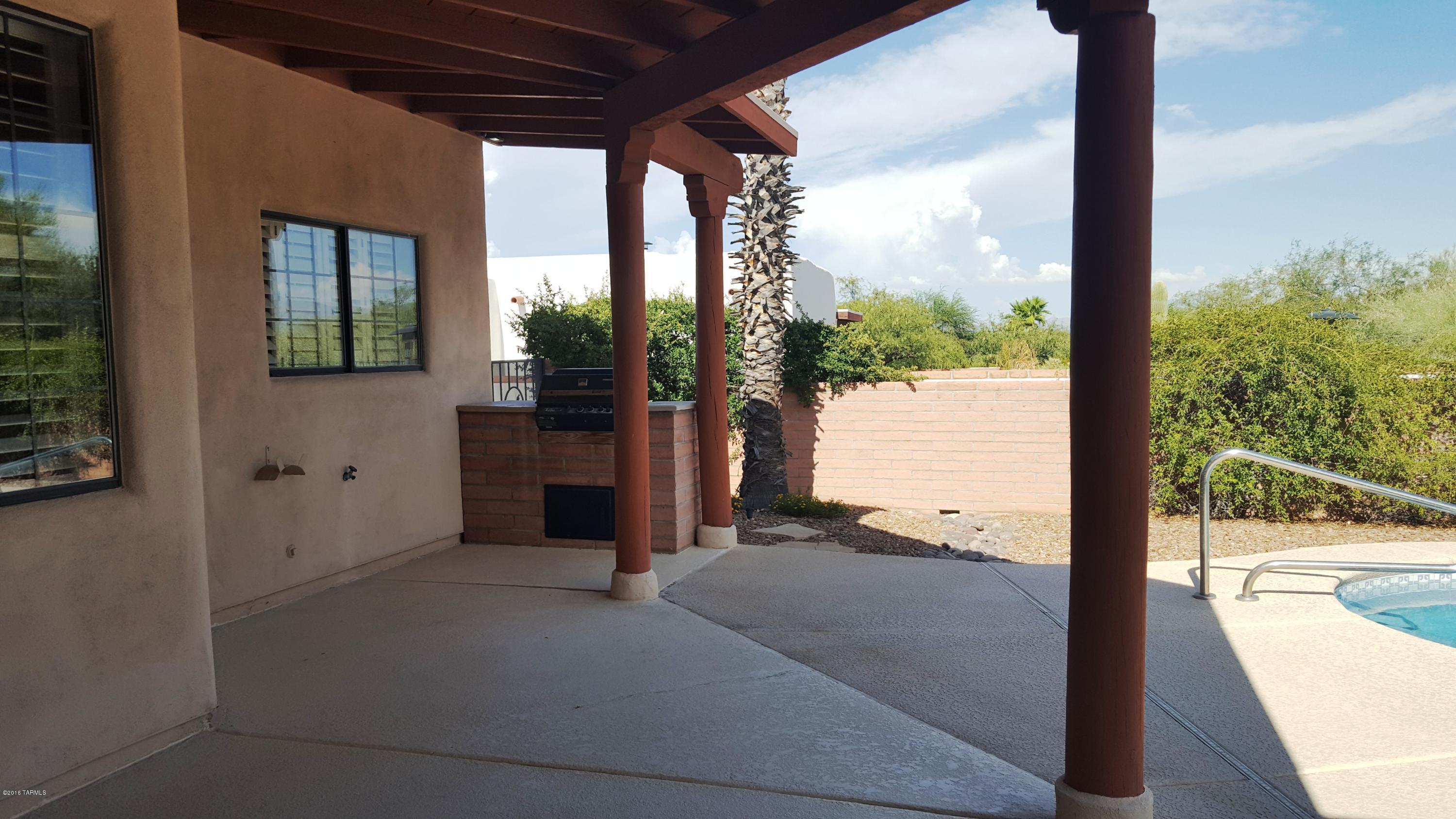 La Canada Norte (1-50) - Residential