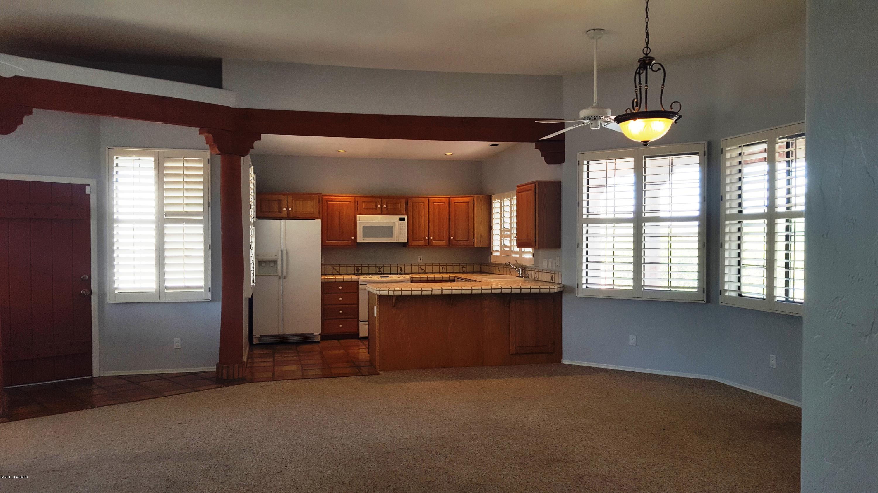 La Canada Norte (1-50) - Residential