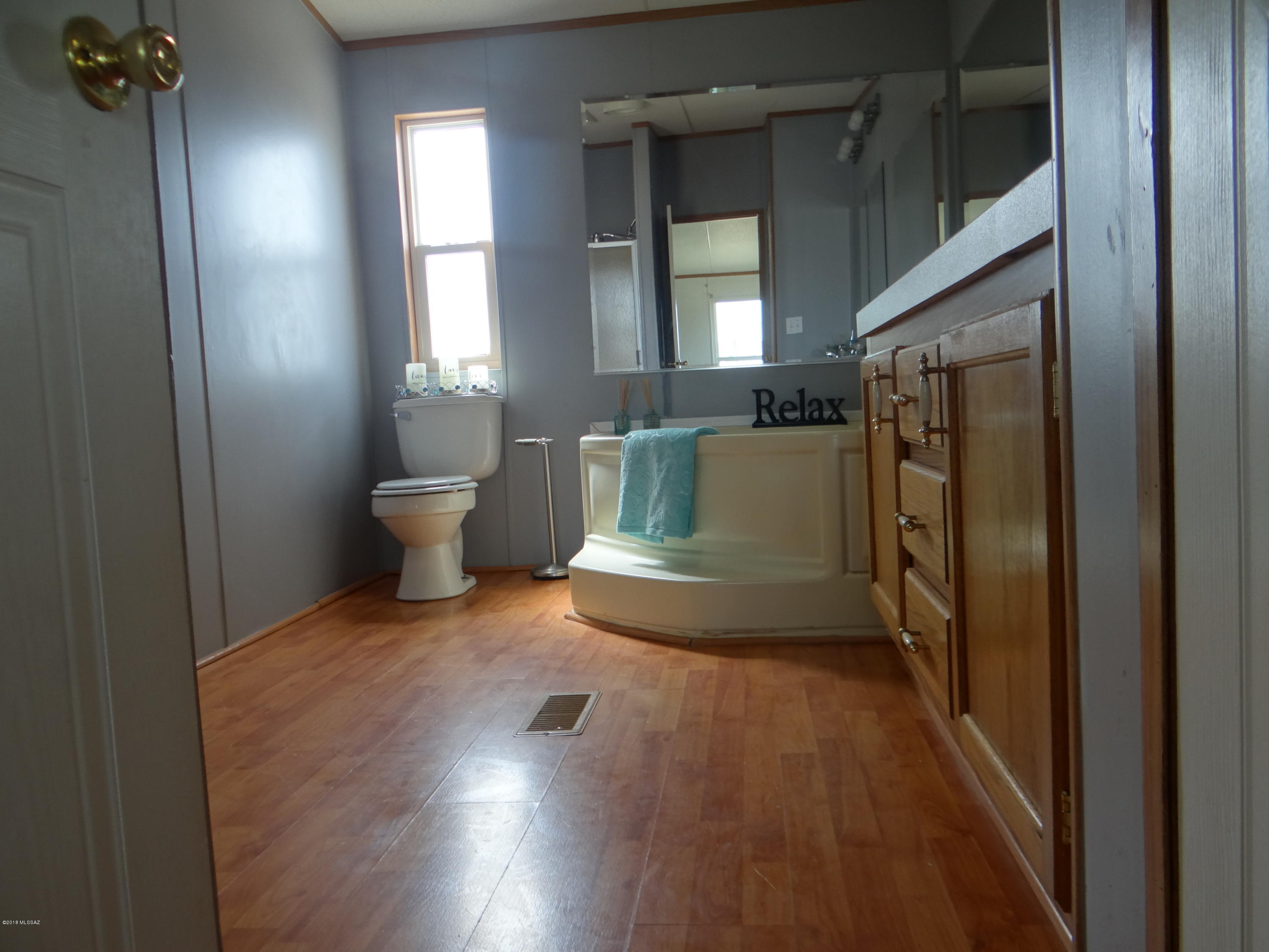 N/A - Residential