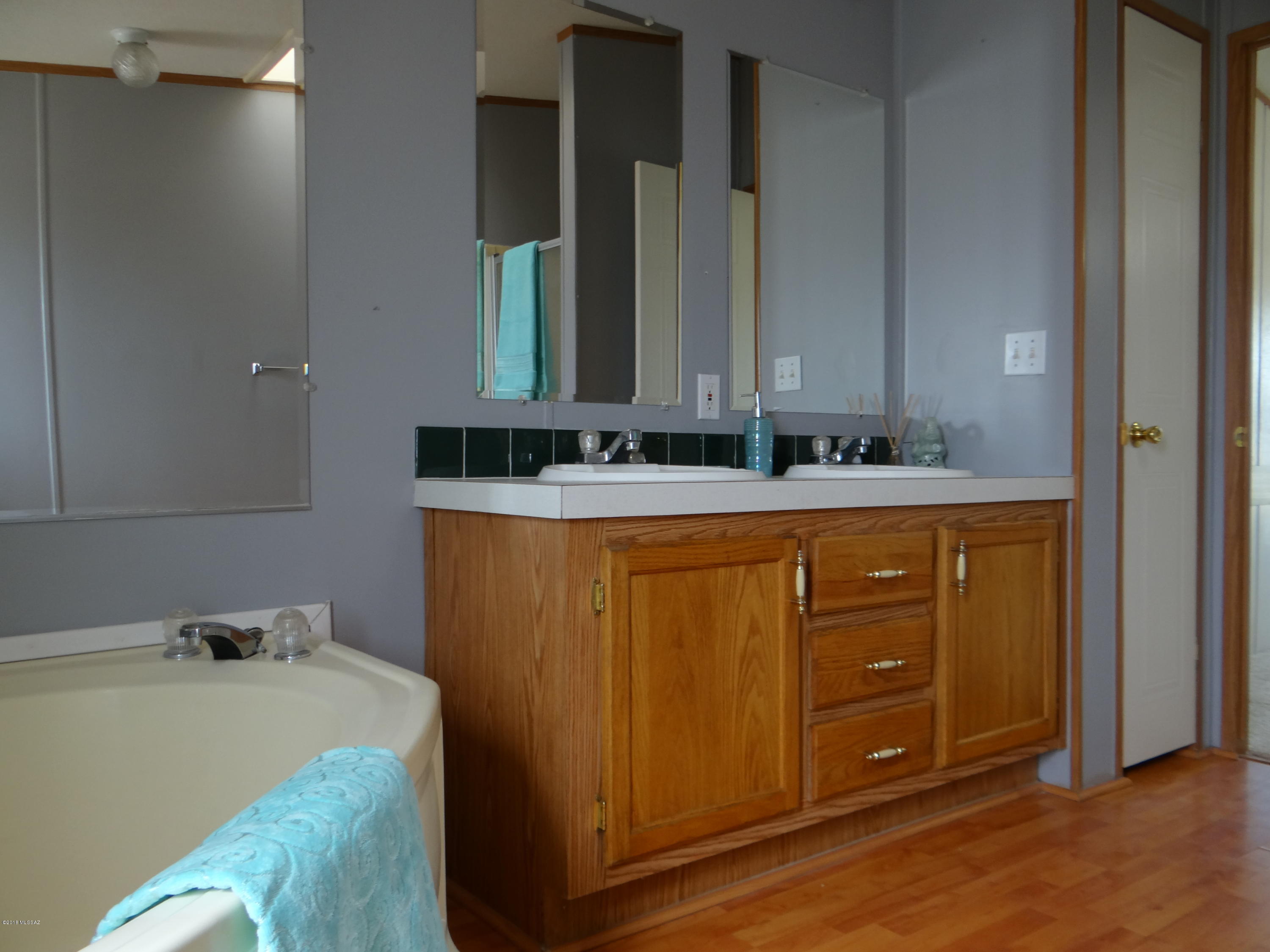 N/A - Residential