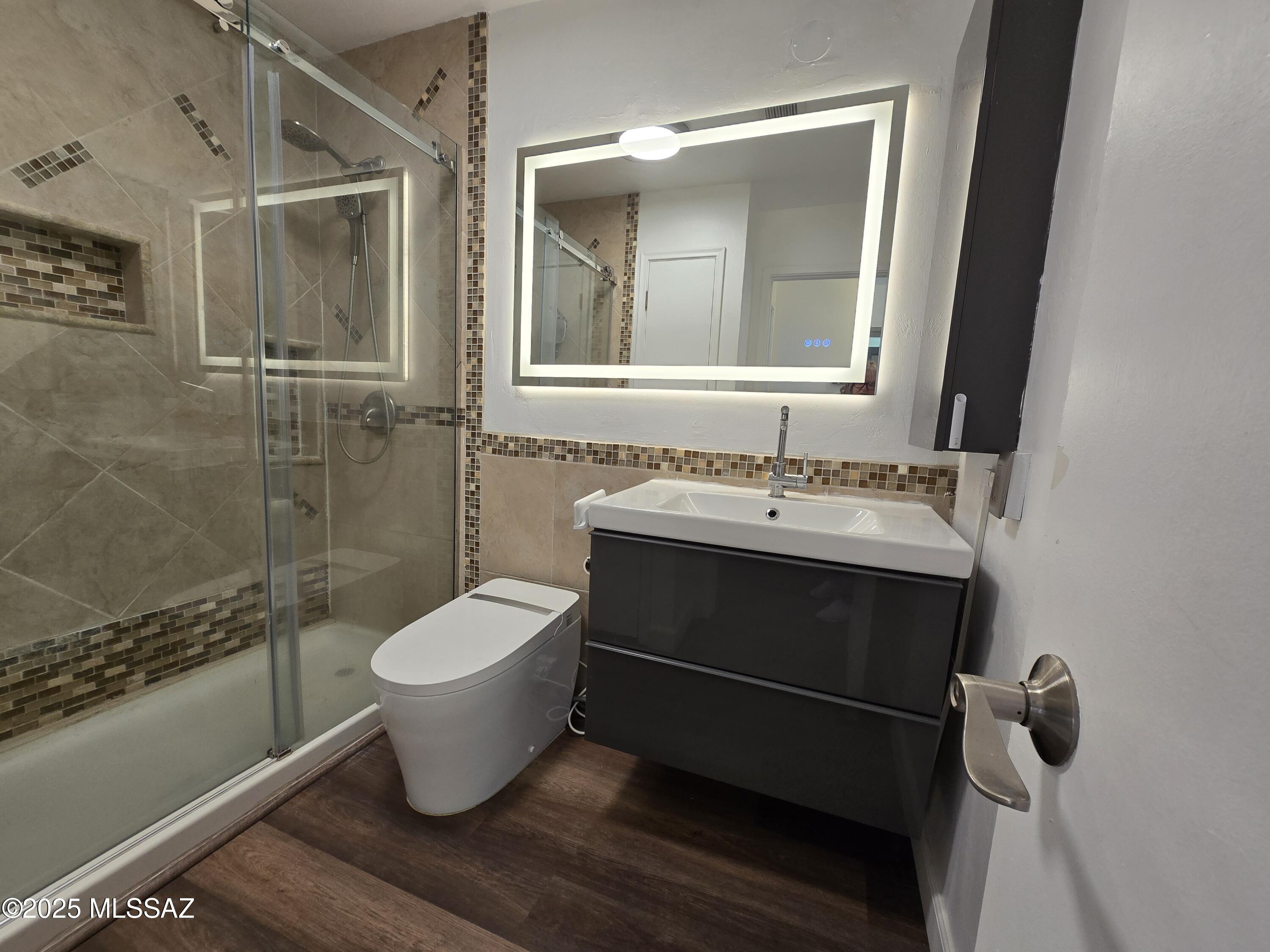 Saddlewood Villas (1-102) - Residential