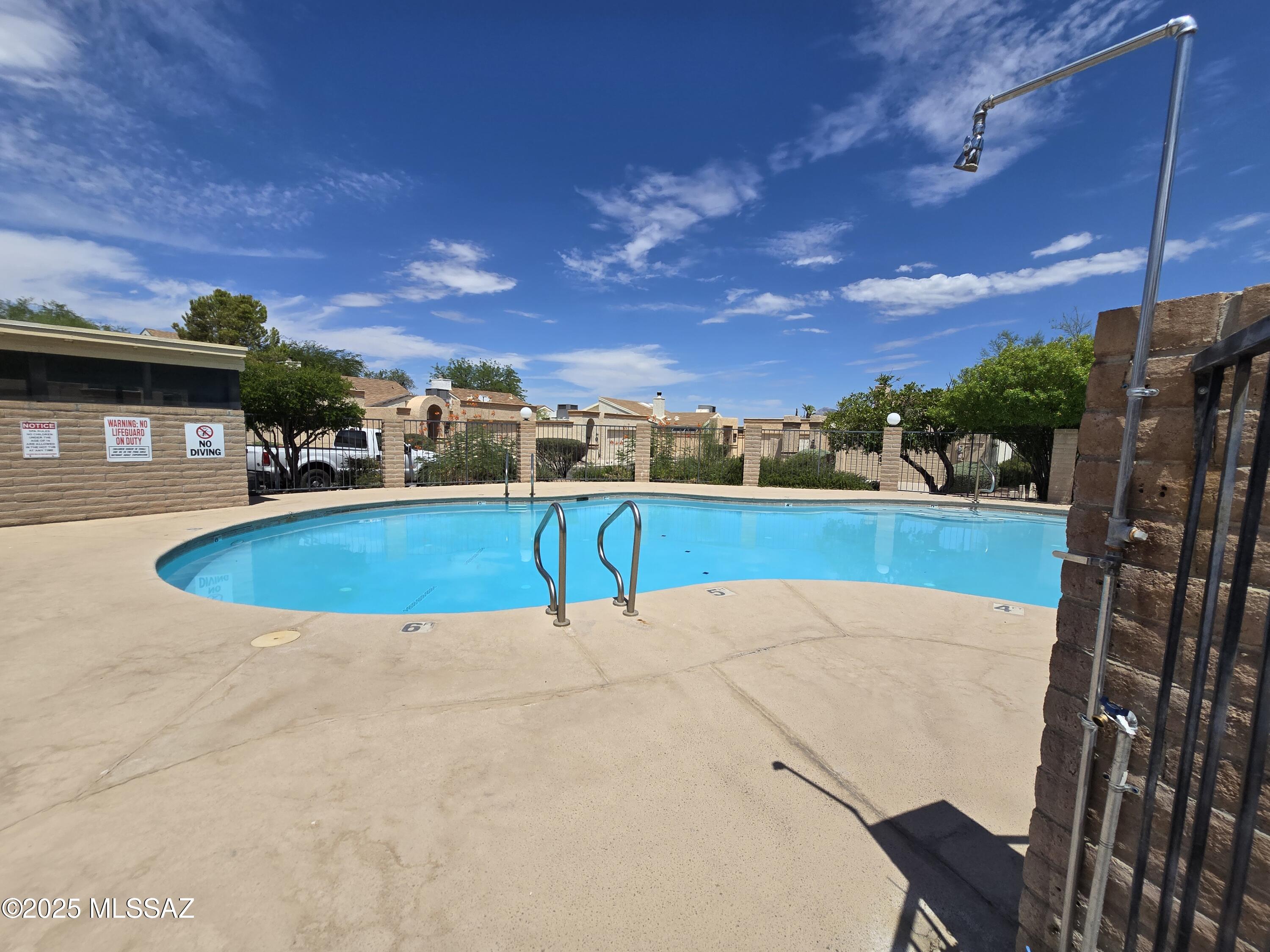Saddlewood Villas (1-102) - Residential
