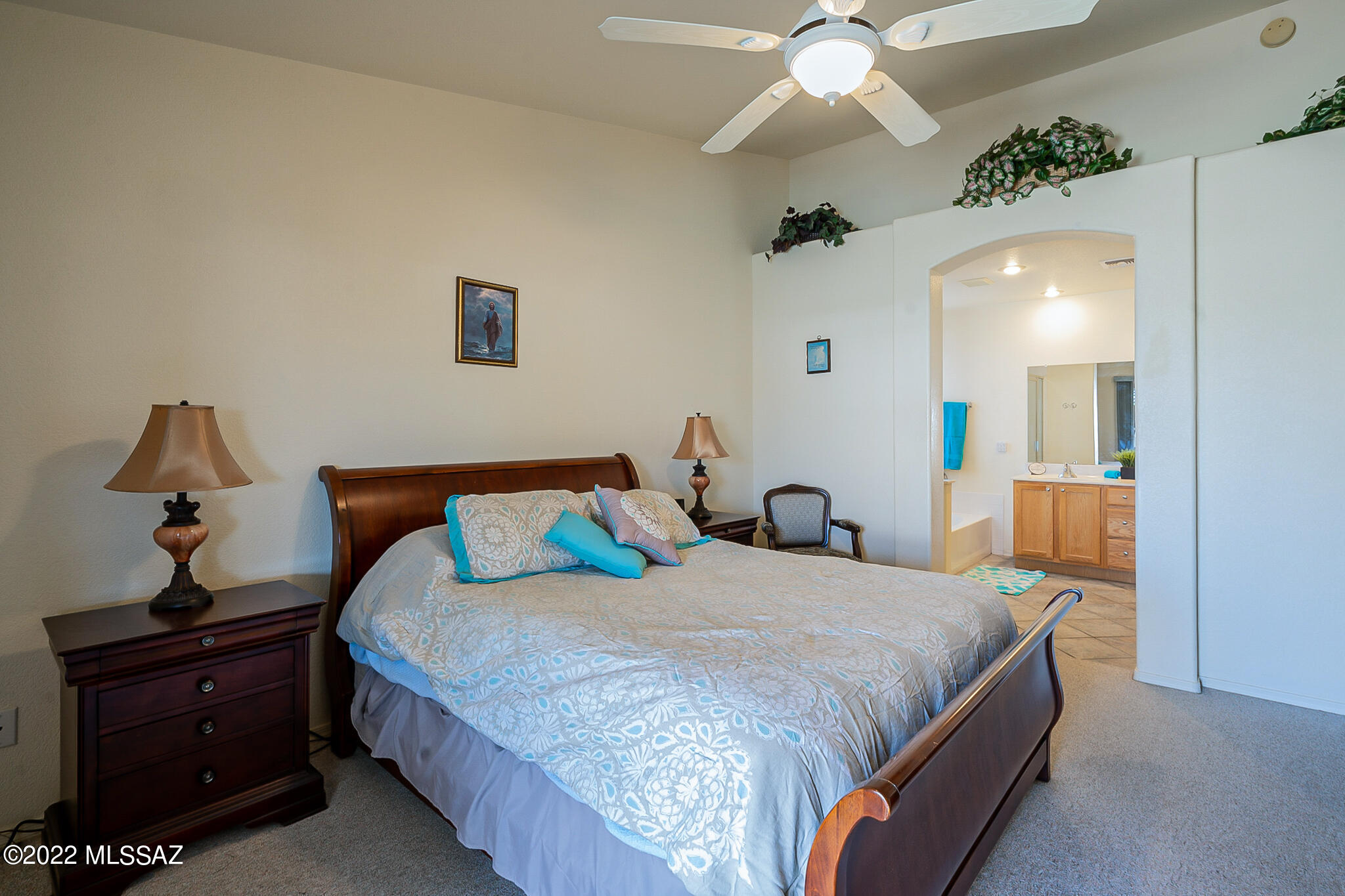 Austin Point (1-198) - Residential