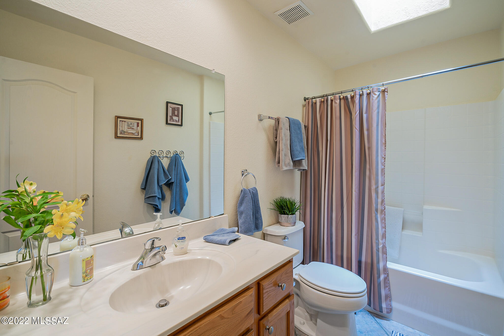 Austin Point (1-198) - Residential