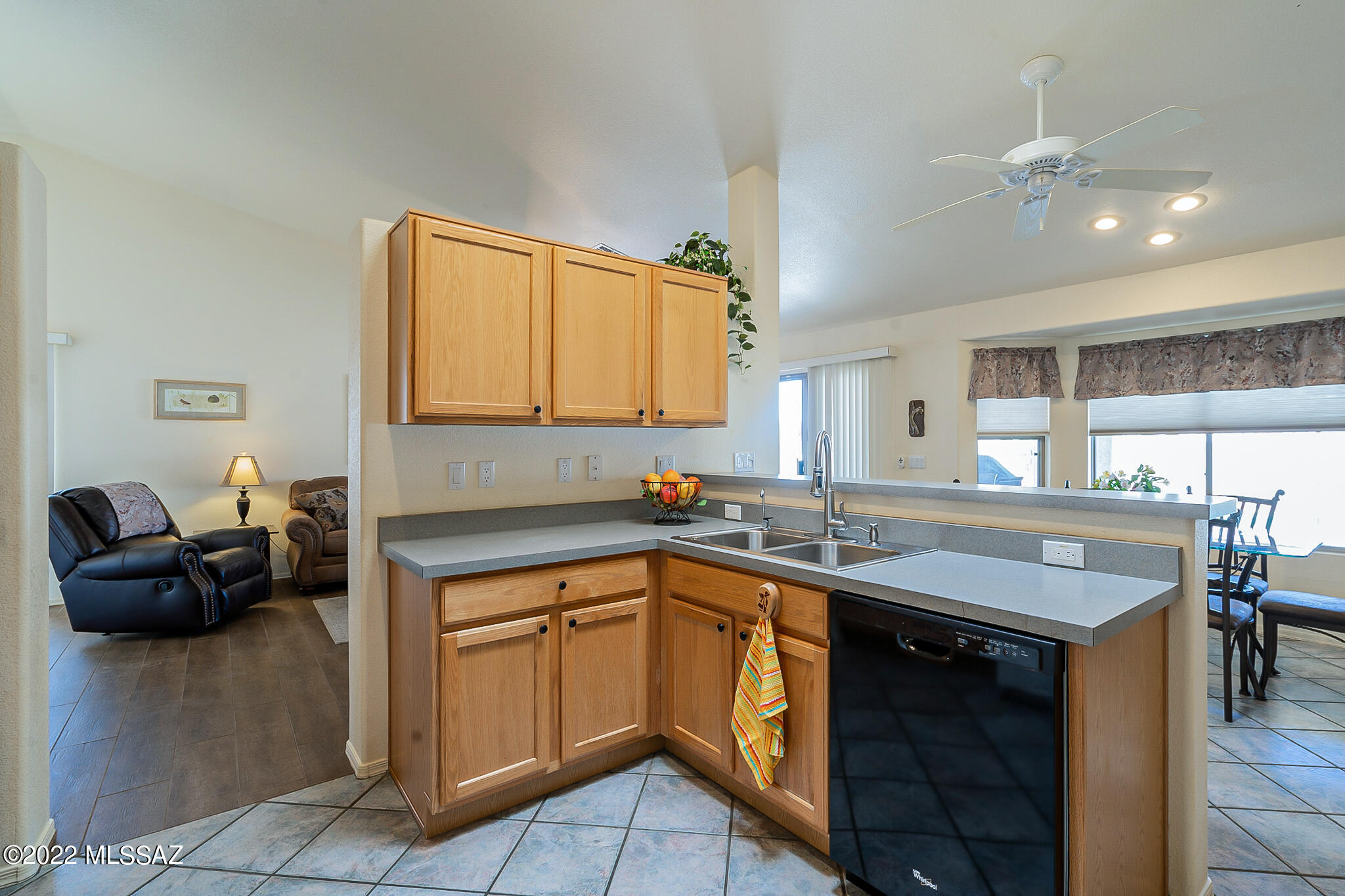 Austin Point (1-198) - Residential