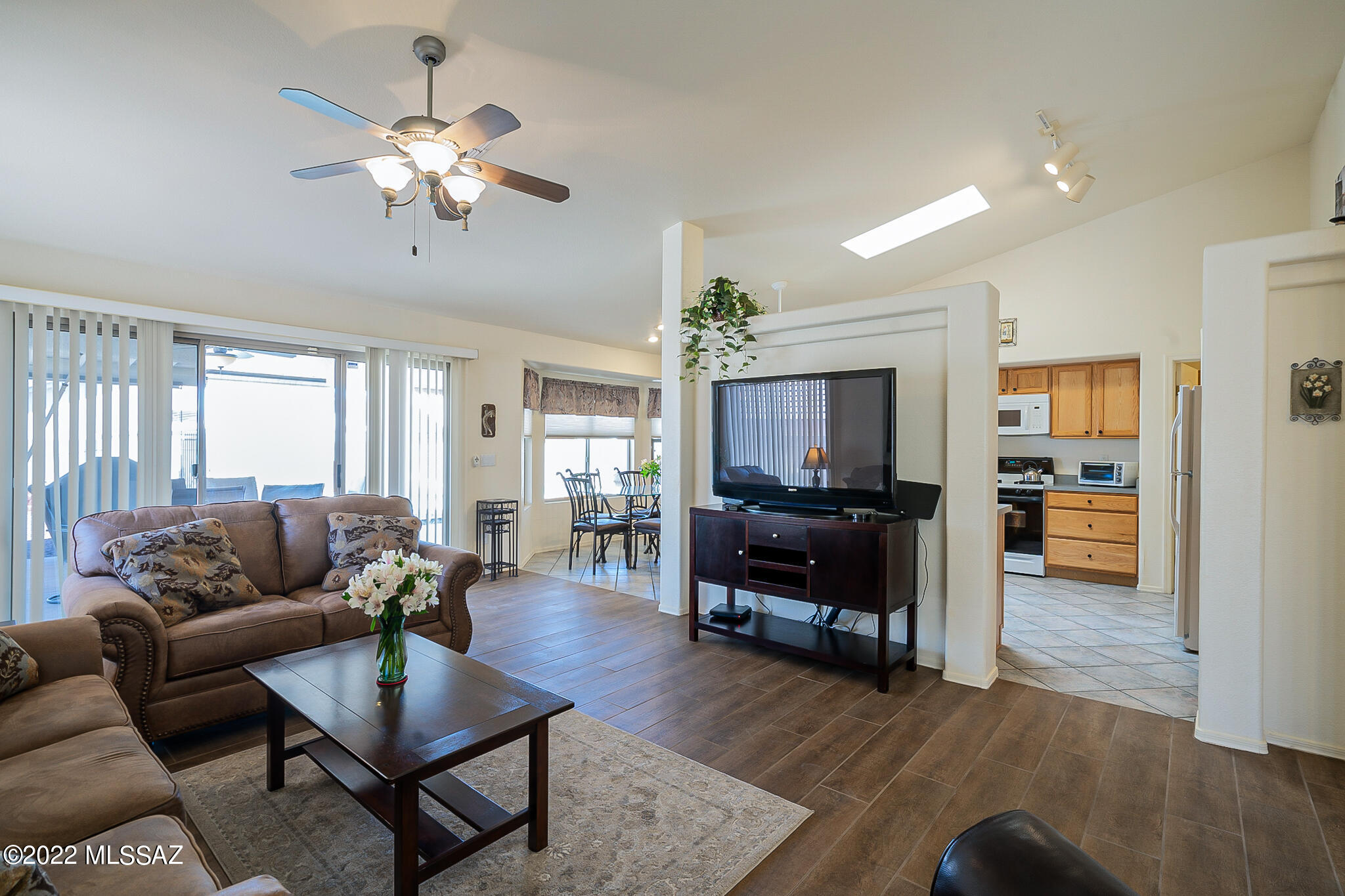 Austin Point (1-198) - Residential