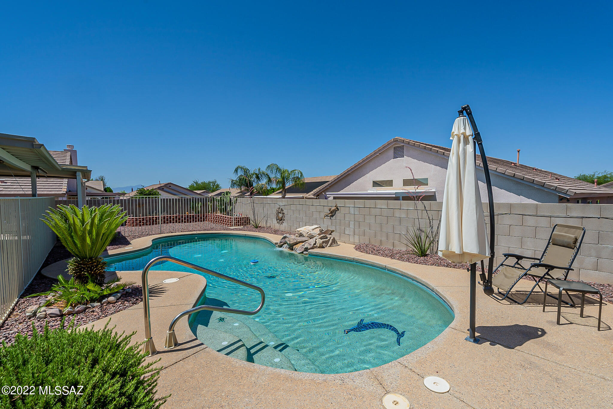 Austin Point (1-198) - Residential