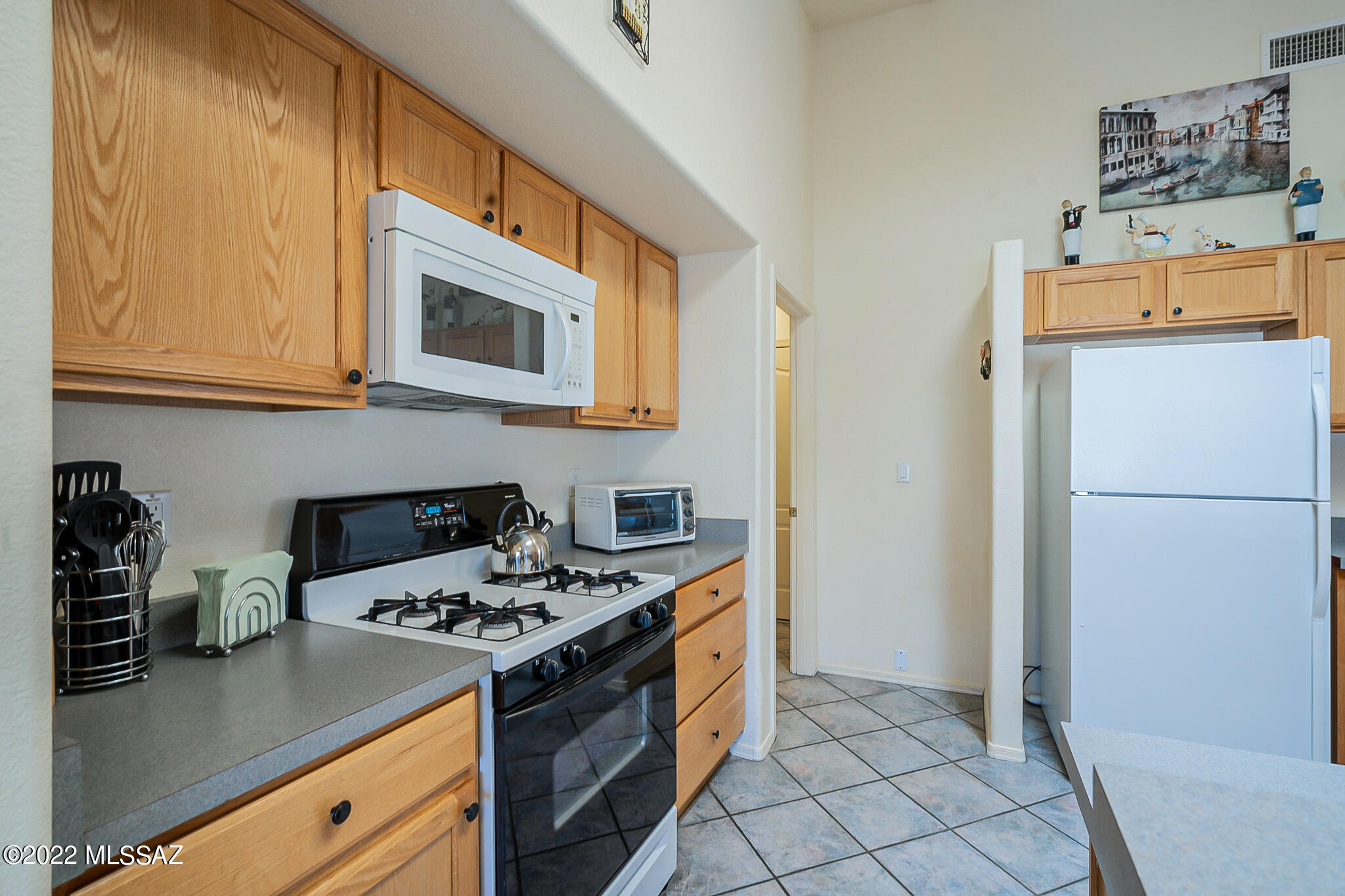 Austin Point (1-198) - Residential