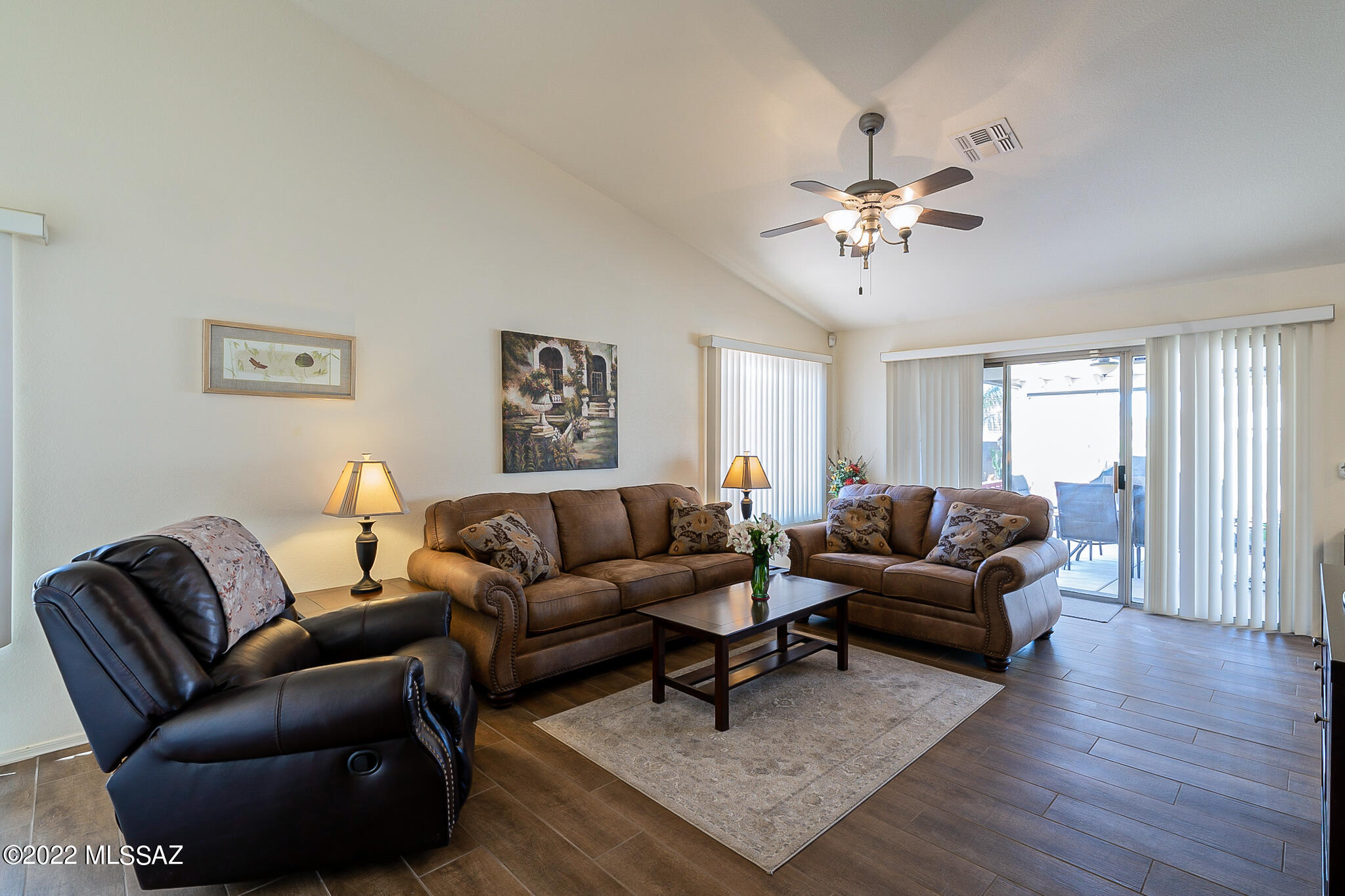 Austin Point (1-198) - Residential